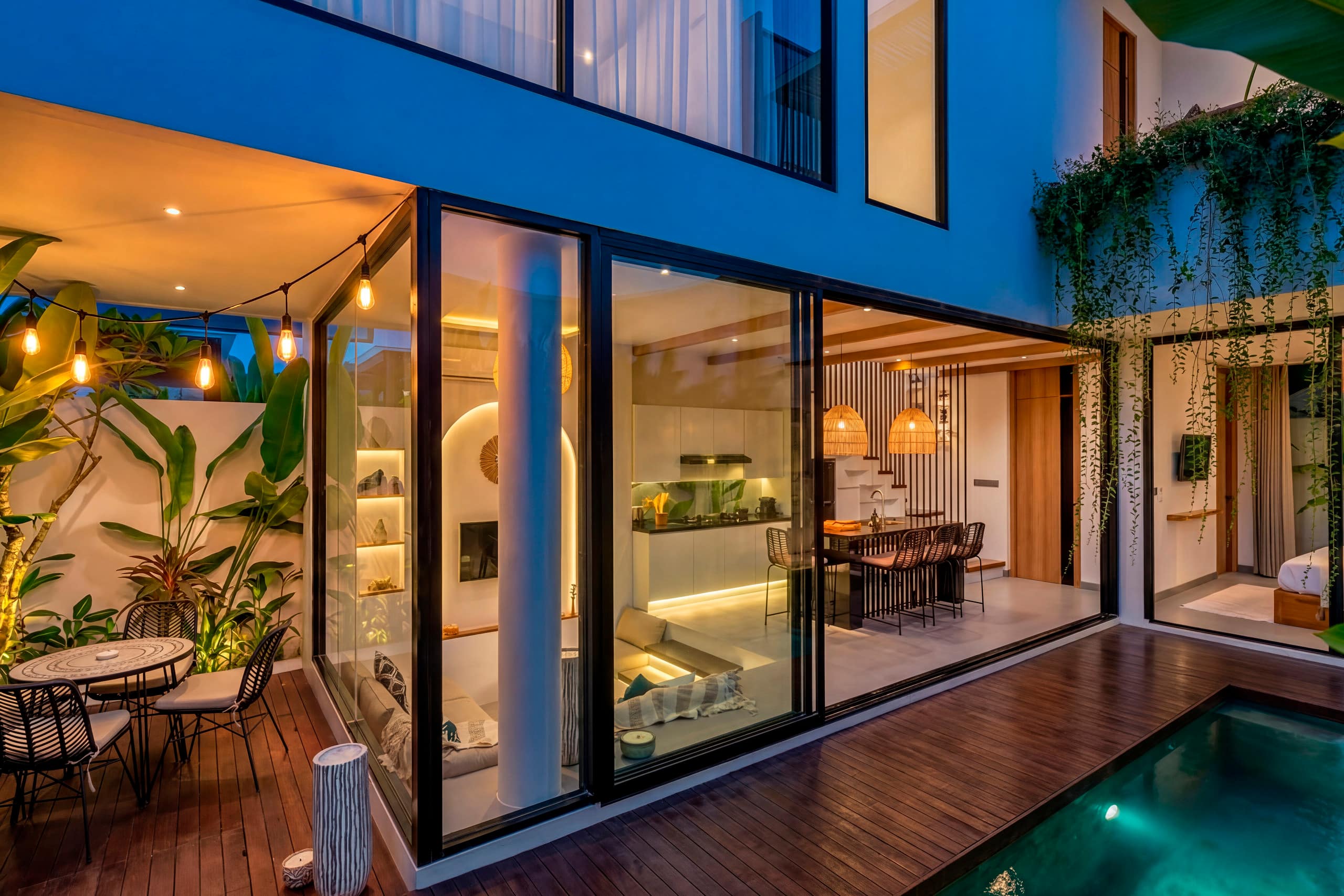 Scorpia Villa 24