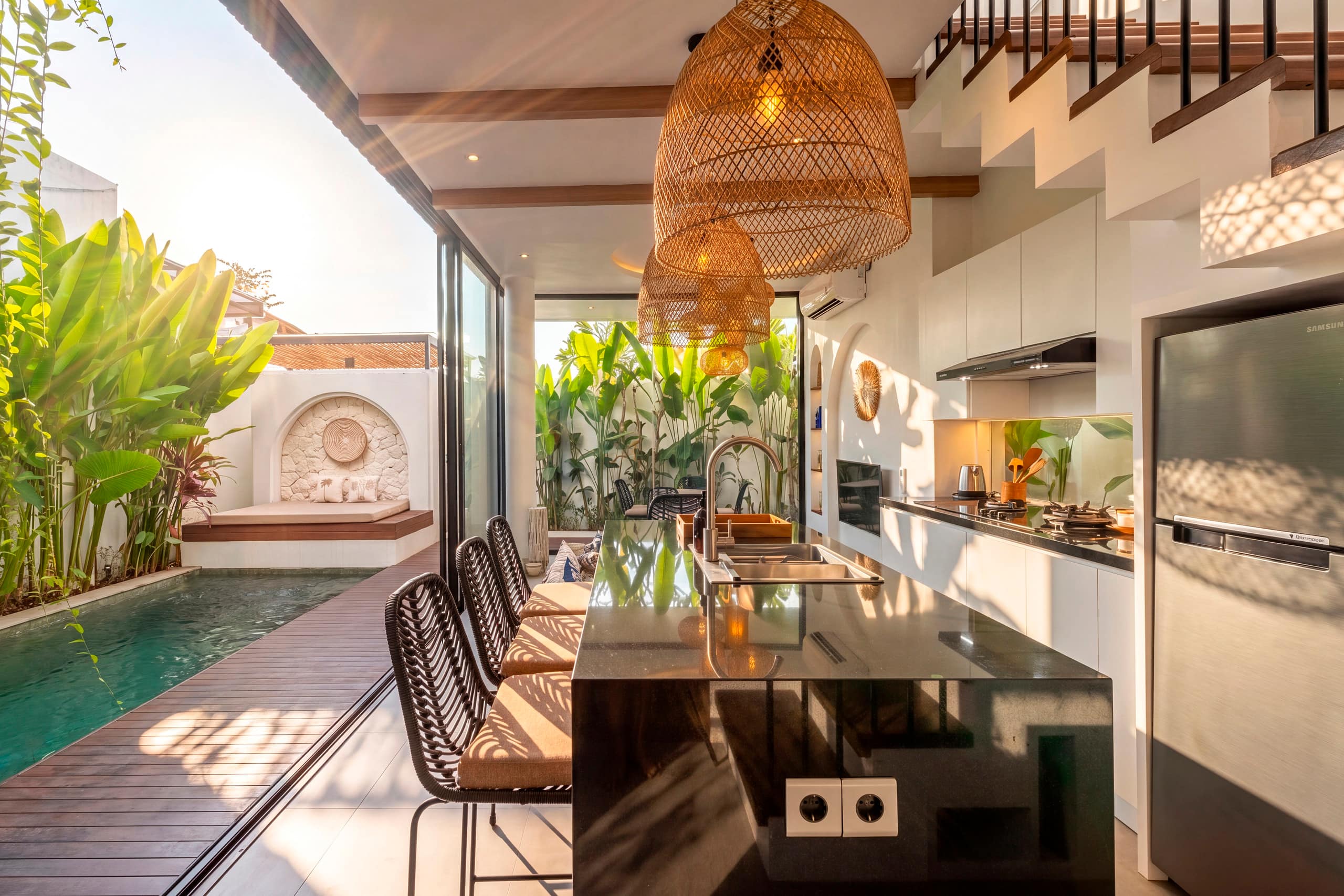 Scorpia Villa — photo 2