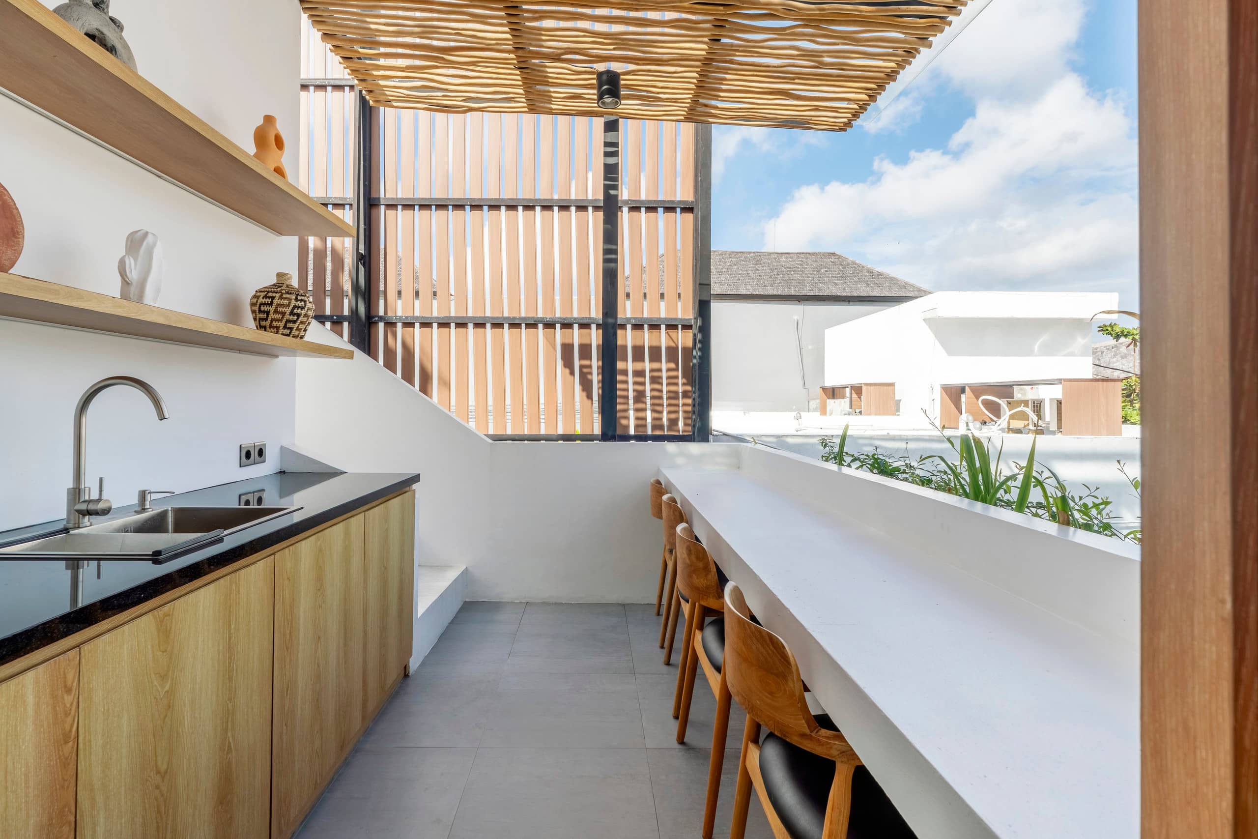 Scorpia Villa 18