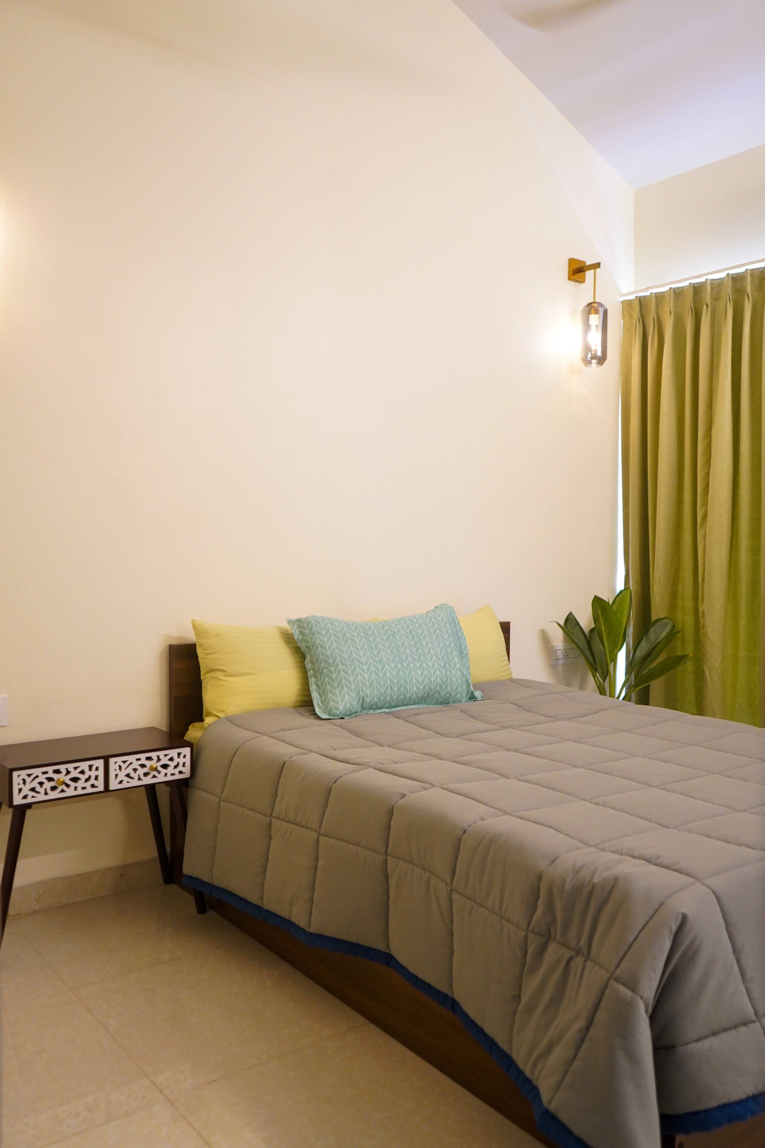 Spacious 3BHK Villa Near Beach in Goa 7