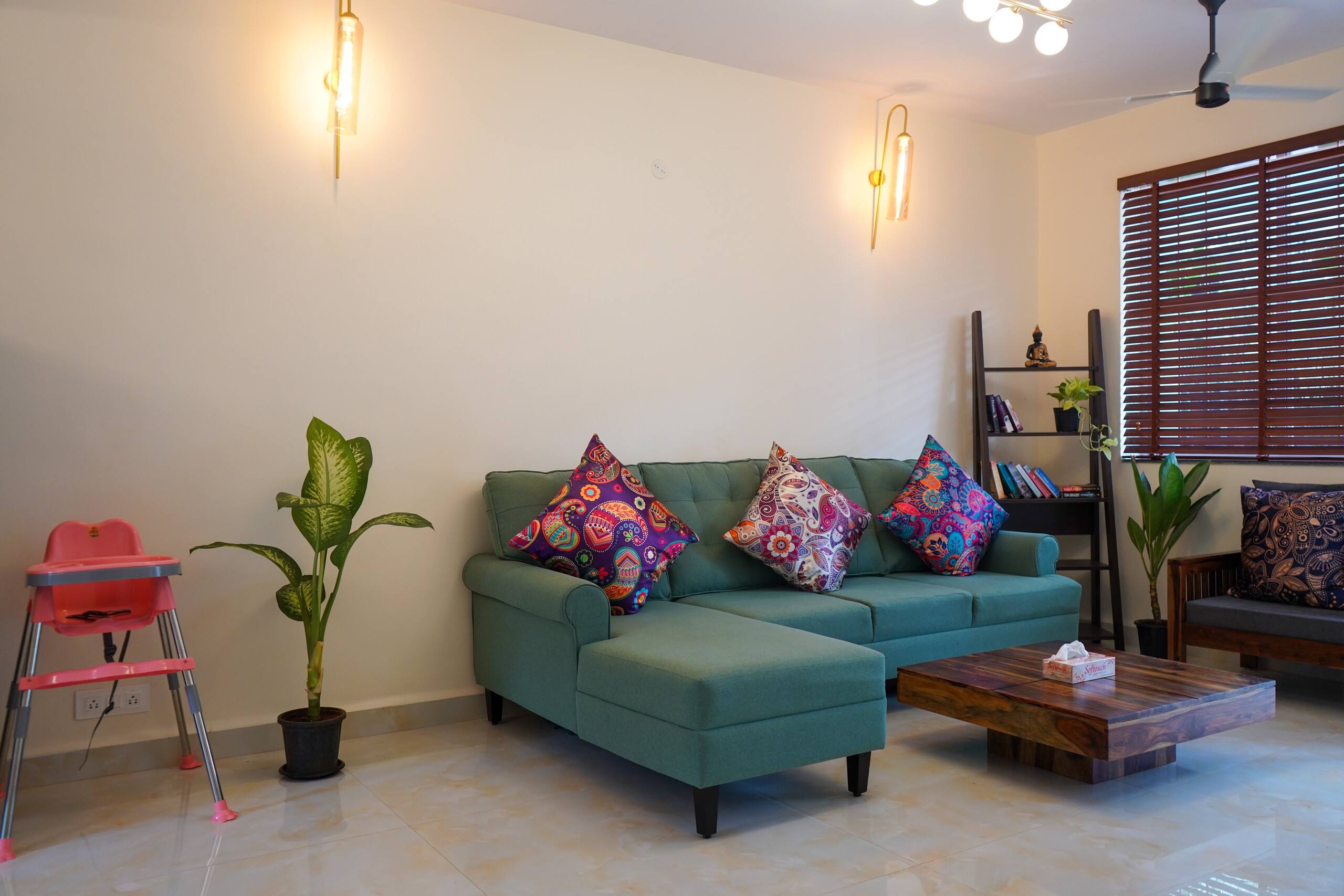 Spacious 3BHK Villa Near Beach in Goa 6