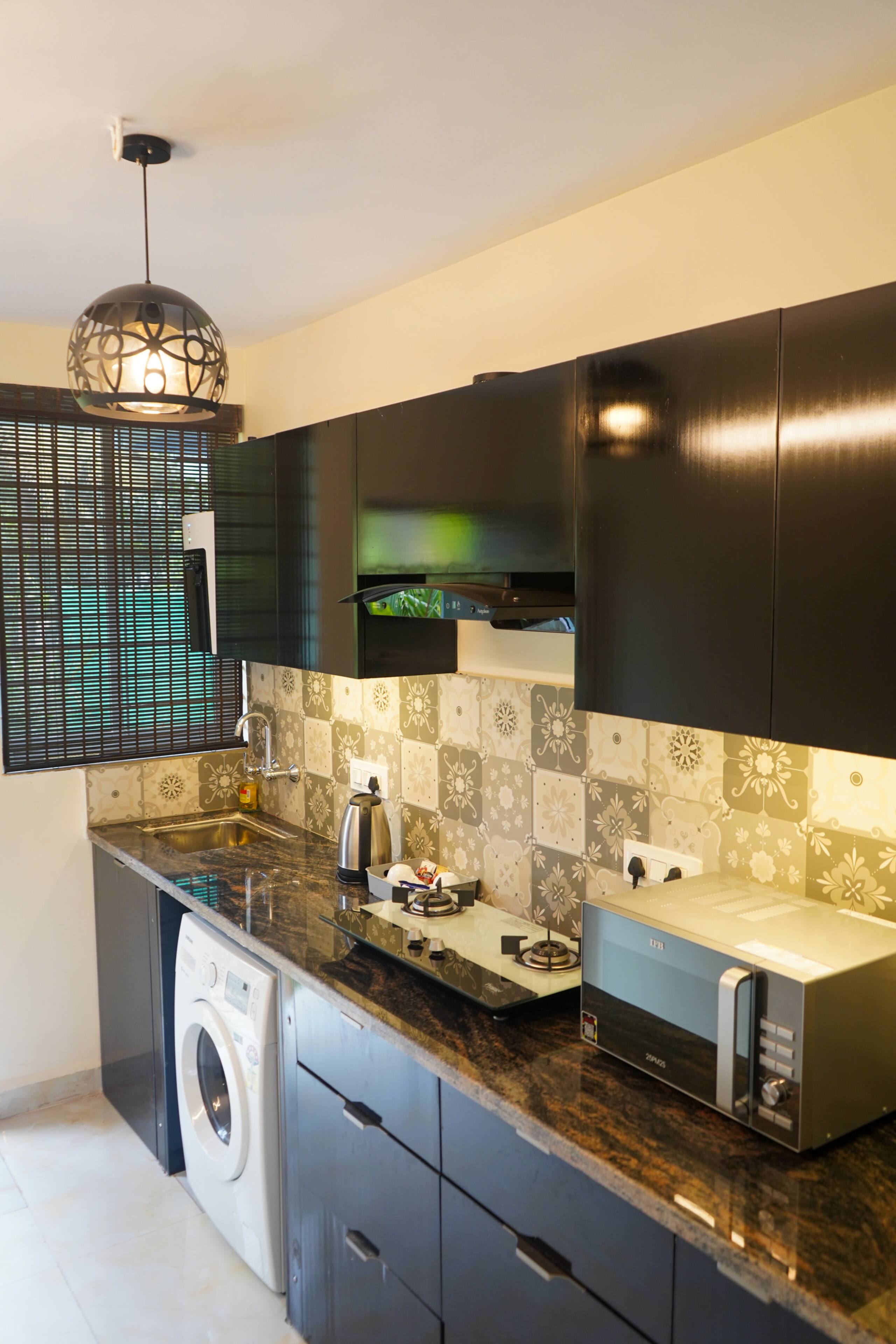 Spacious 3BHK Villa Near Beach in Goa — photo 5