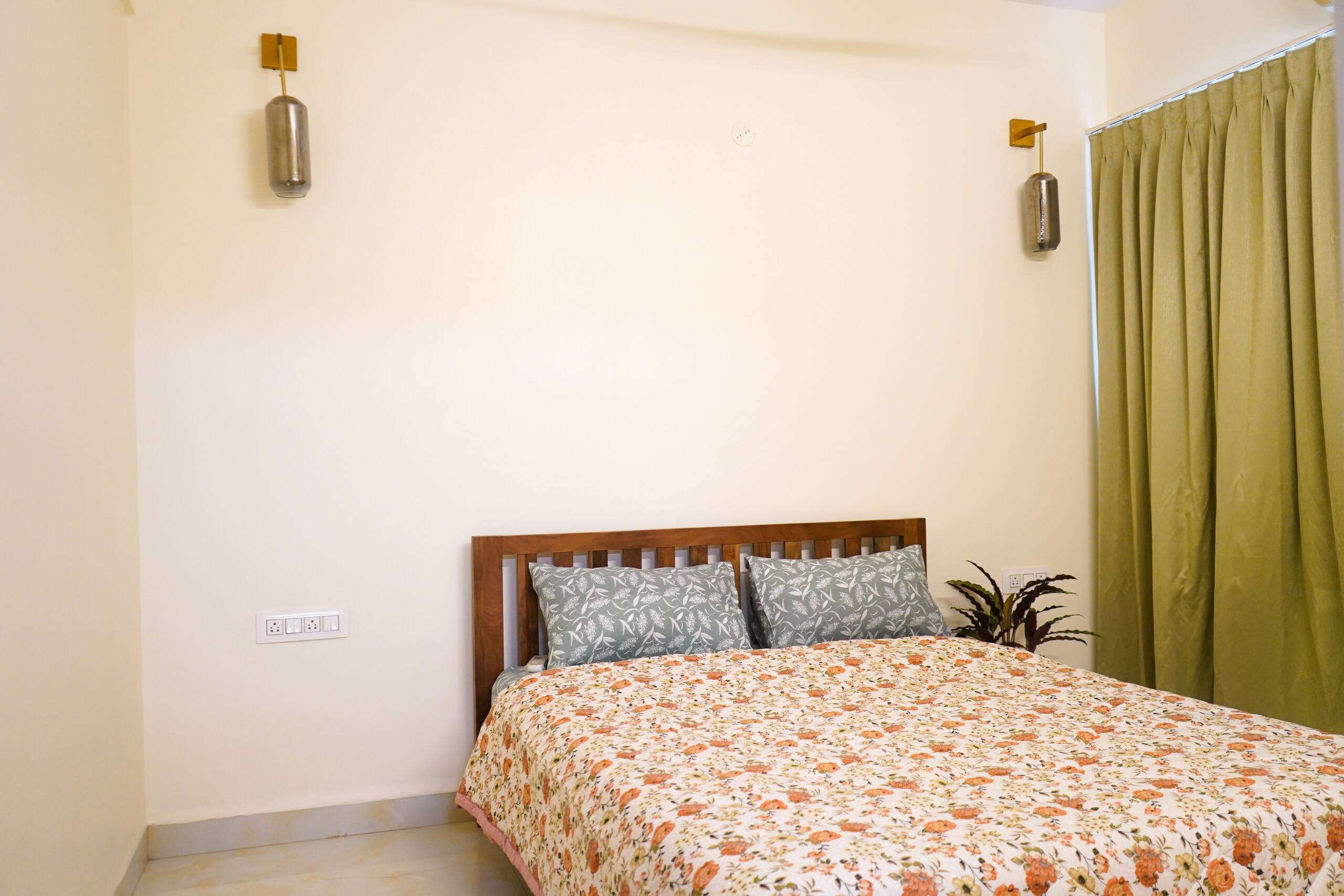 Spacious 3BHK Villa Near Beach in Goa 8