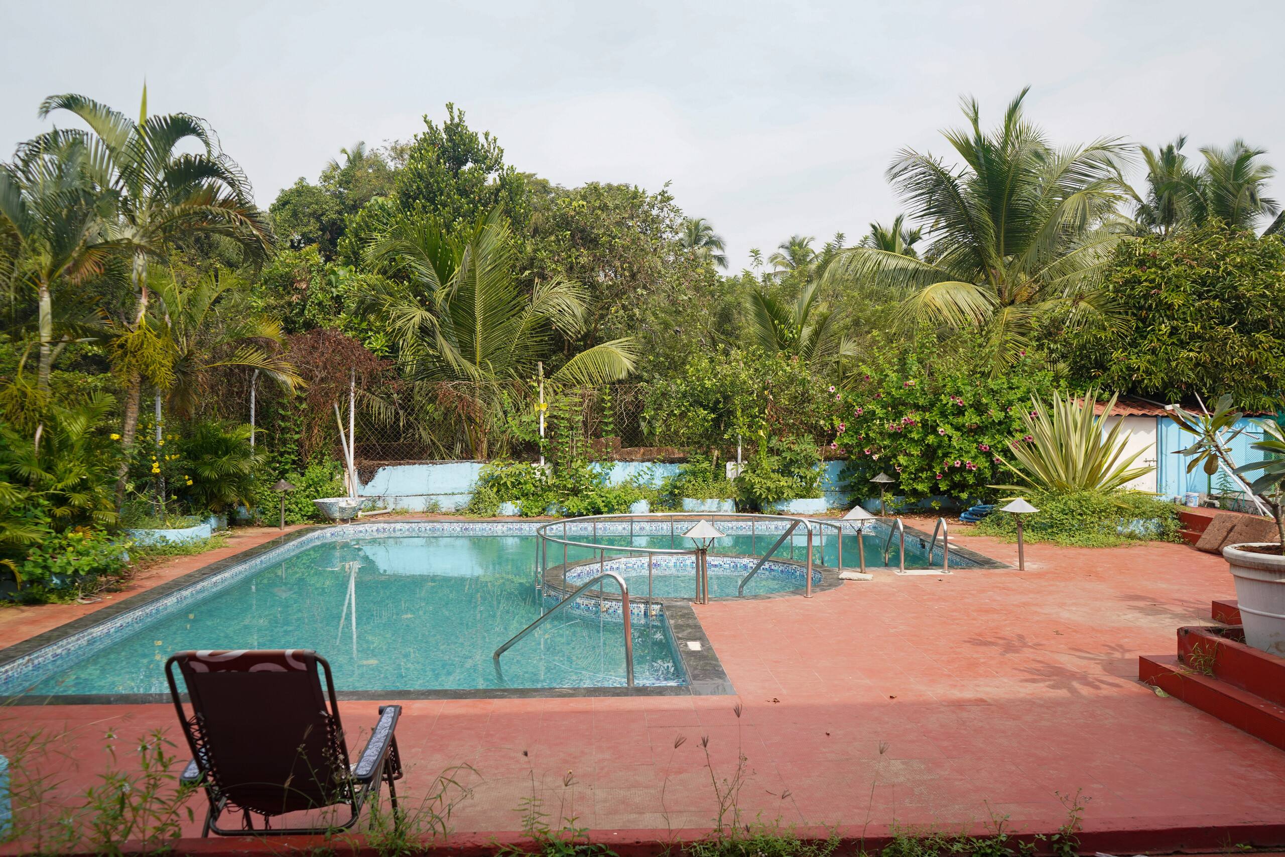 Spacious 3BHK Villa Near Beach in Goa — photo 3