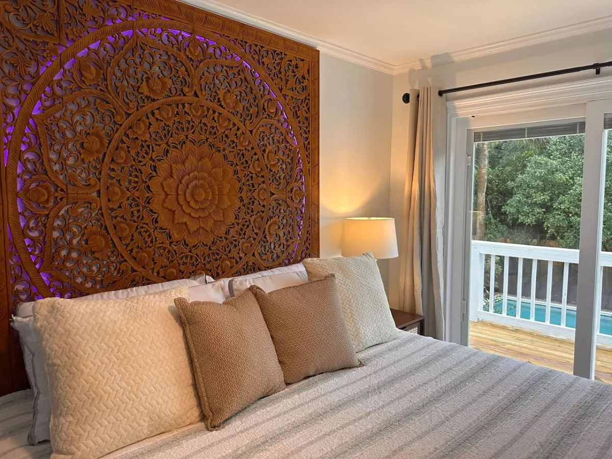 Twilight Tides Dual-Home Retreat w/ Pool, Hot Tub & Game Room 9