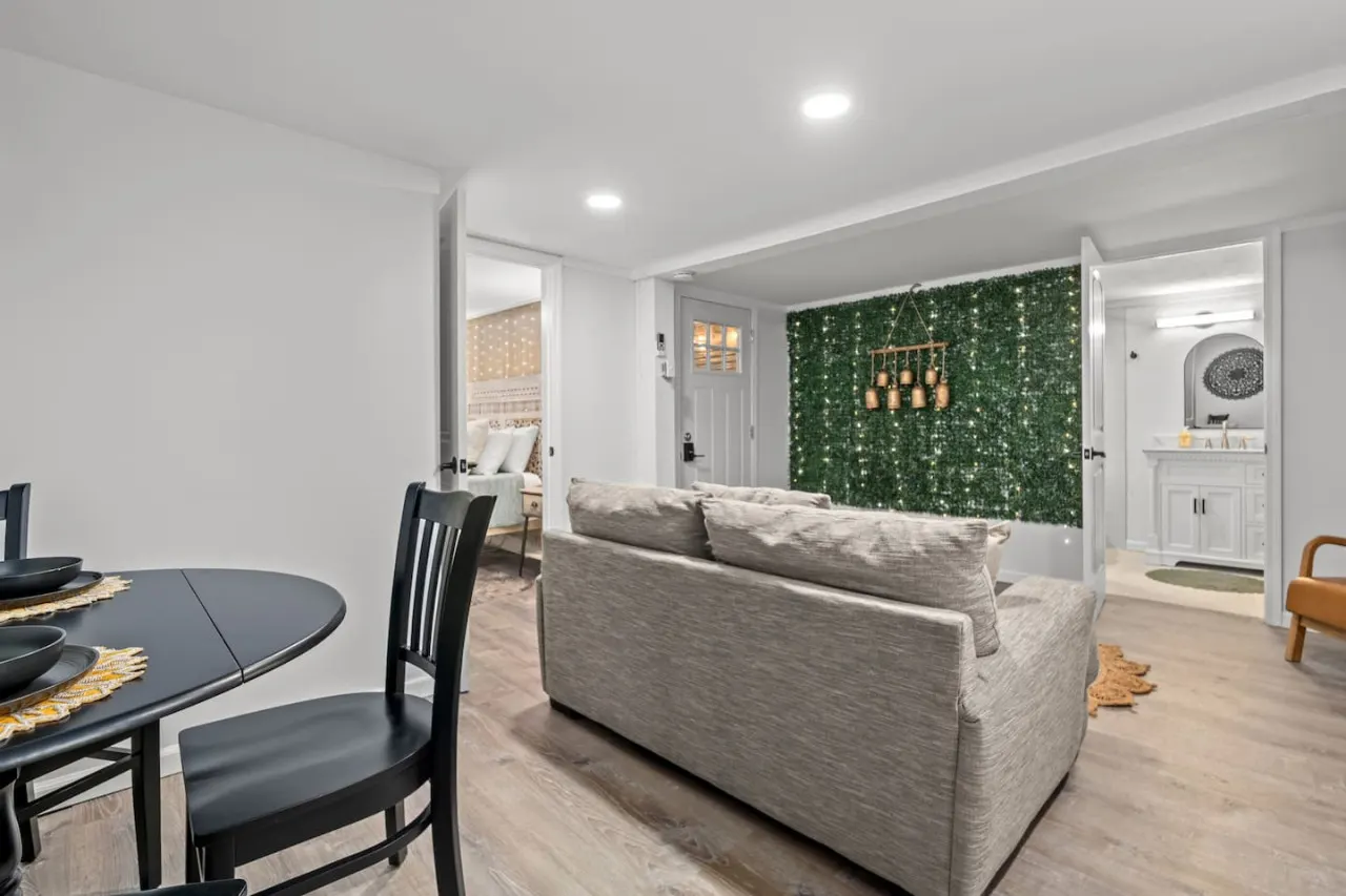 Twilight Tides Dual-Home Retreat w/ Pool, Hot Tub & Game Room 15