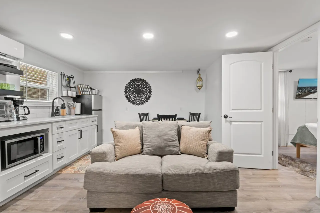 Twilight Tides Dual-Home Retreat w/ Pool, Hot Tub & Game Room 16