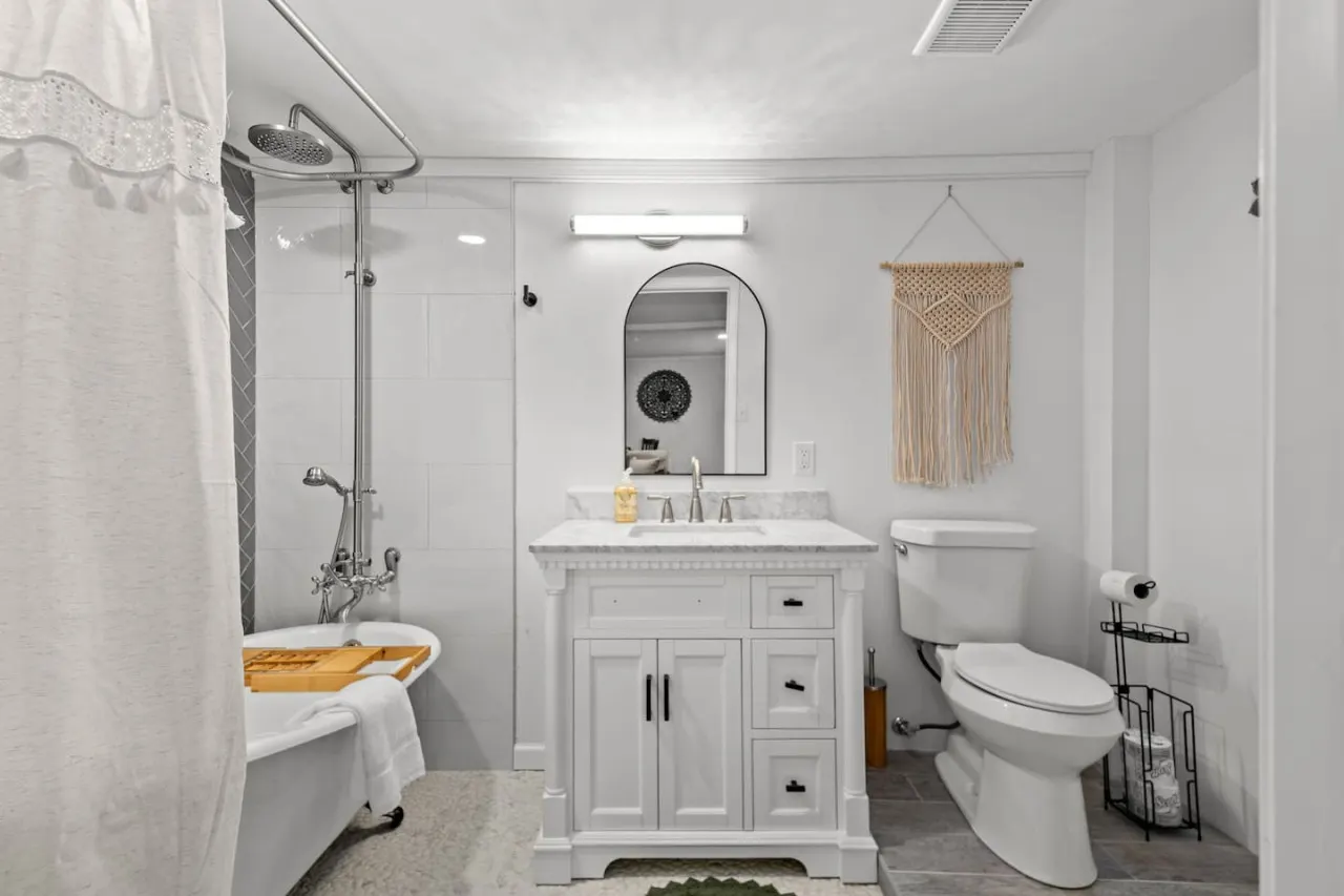 Twilight Tides Dual-Home Retreat w/ Pool, Hot Tub & Game Room 17