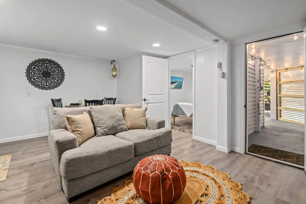 Twilight Tides Dual-Home Retreat w/ Pool, Hot Tub & Game Room 20
