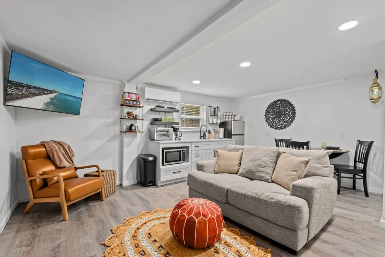 Twilight Tides Dual-Home Retreat w/ Pool, Hot Tub & Game Room 6