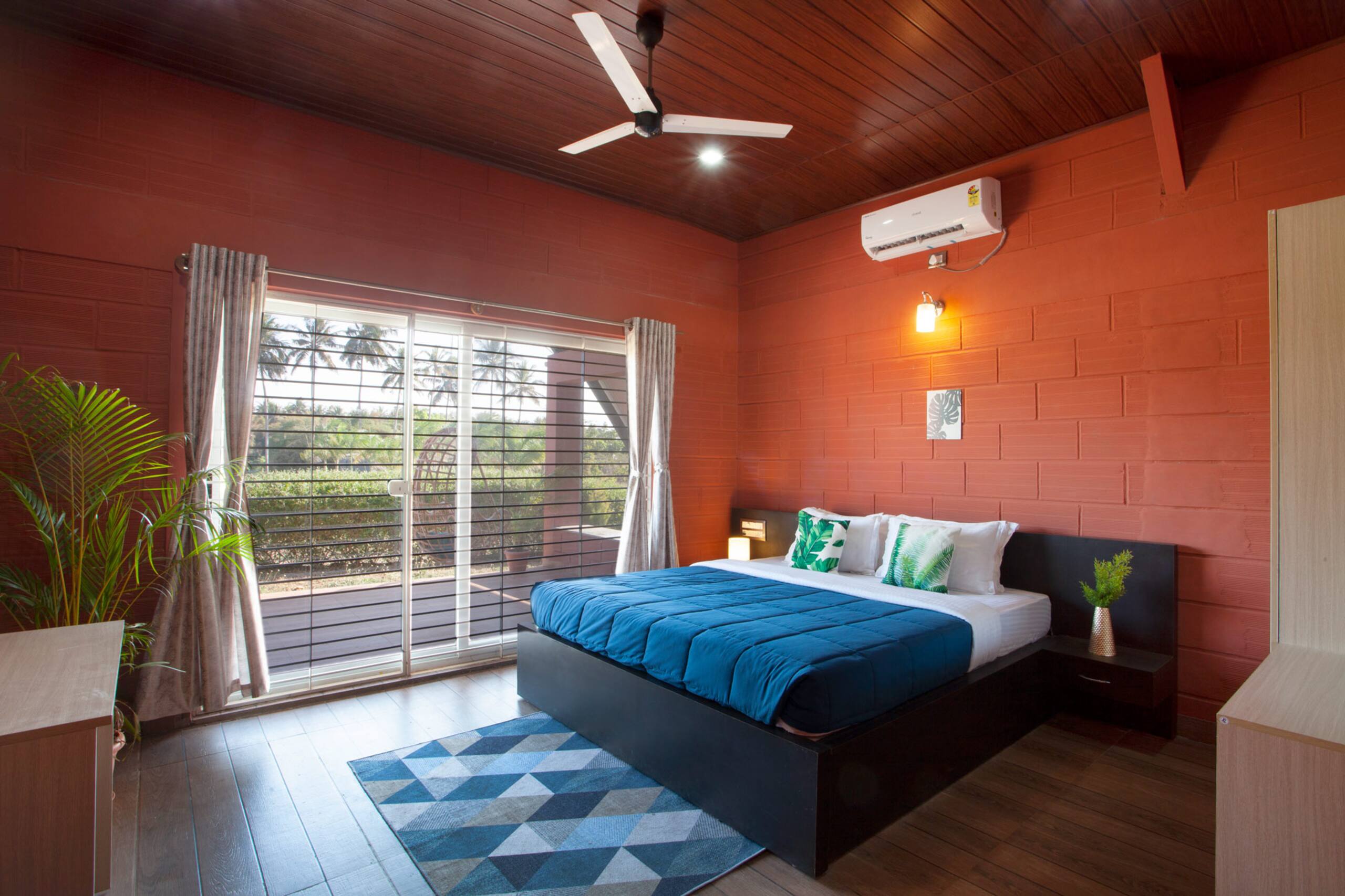 5BR Golden Apex - w/Pool Brkfst Kabini River View 13