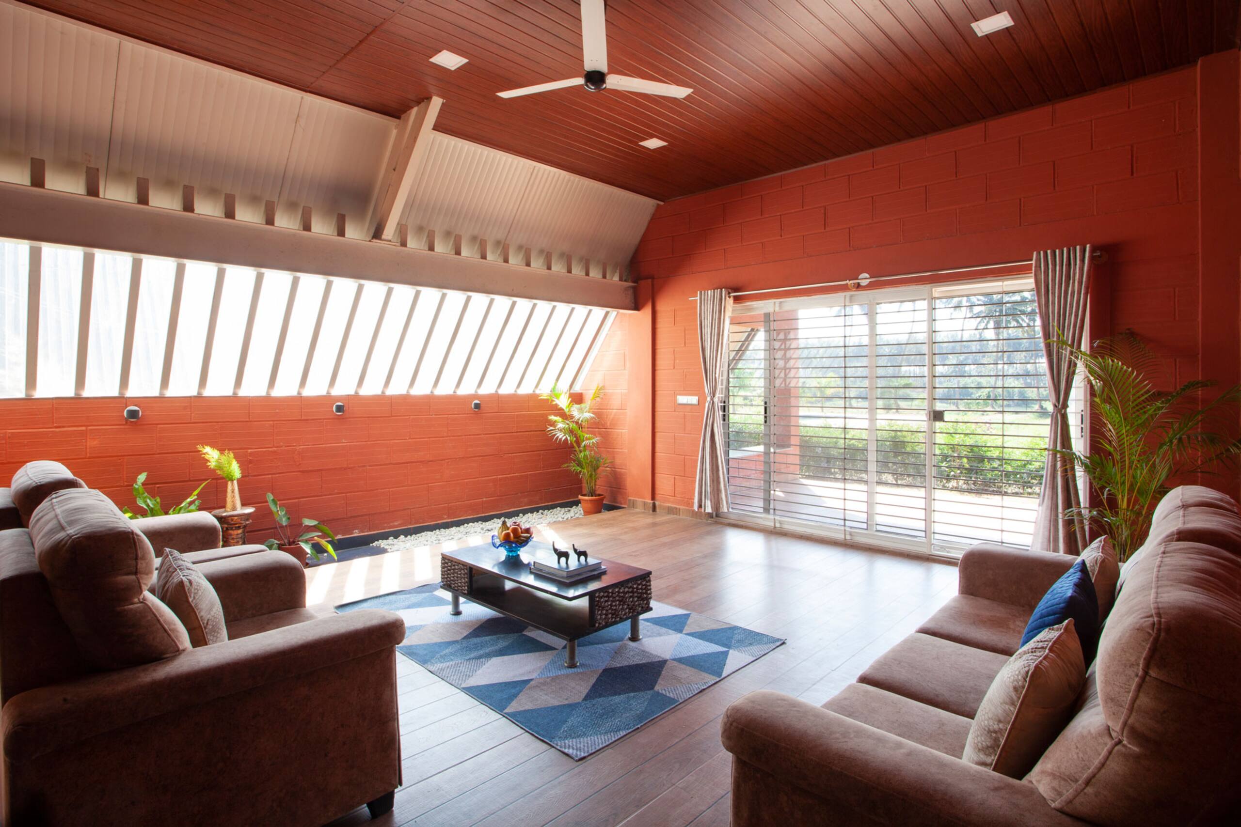 5BR Golden Apex - w/Pool Brkfst Kabini River View 6