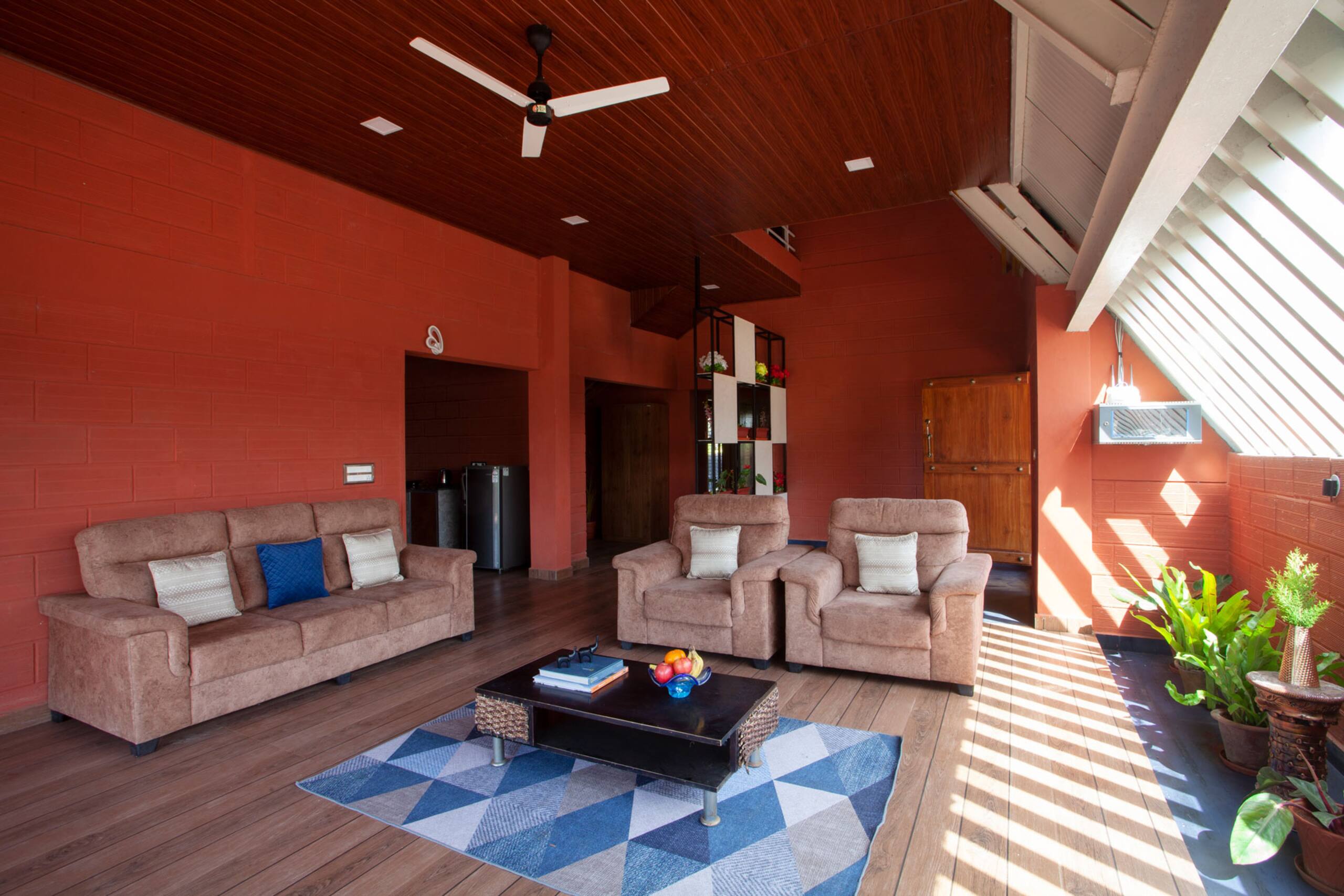 5BR Golden Apex - w/Pool Brkfst Kabini River View 31