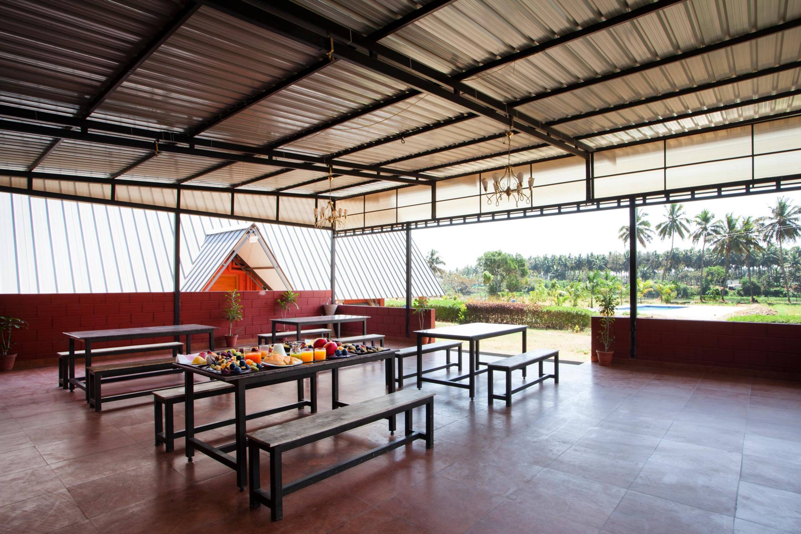 5BR Golden Apex - w/Pool Brkfst Kabini River View 22