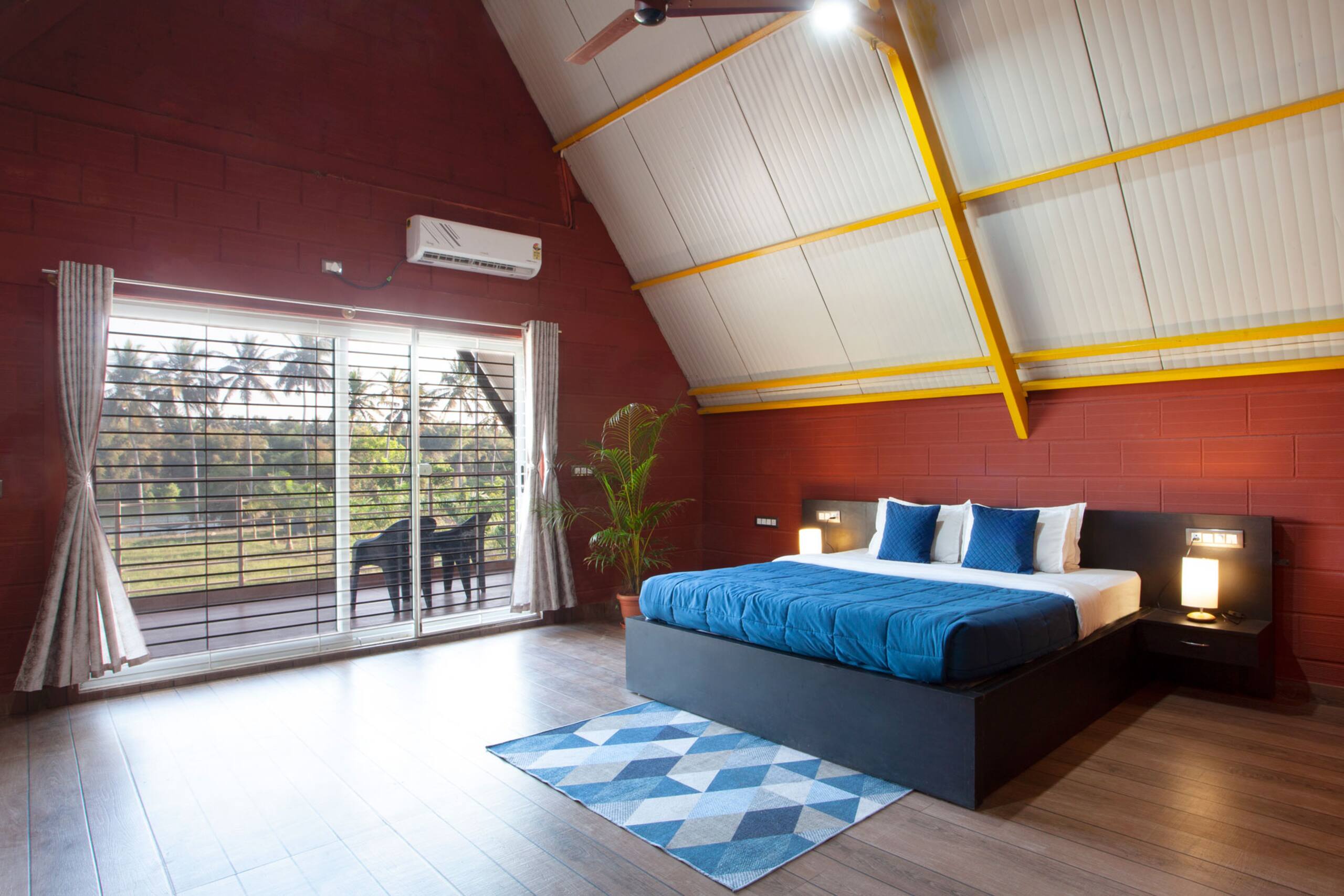 5BR Golden Apex - w/Pool Brkfst Kabini River View 15