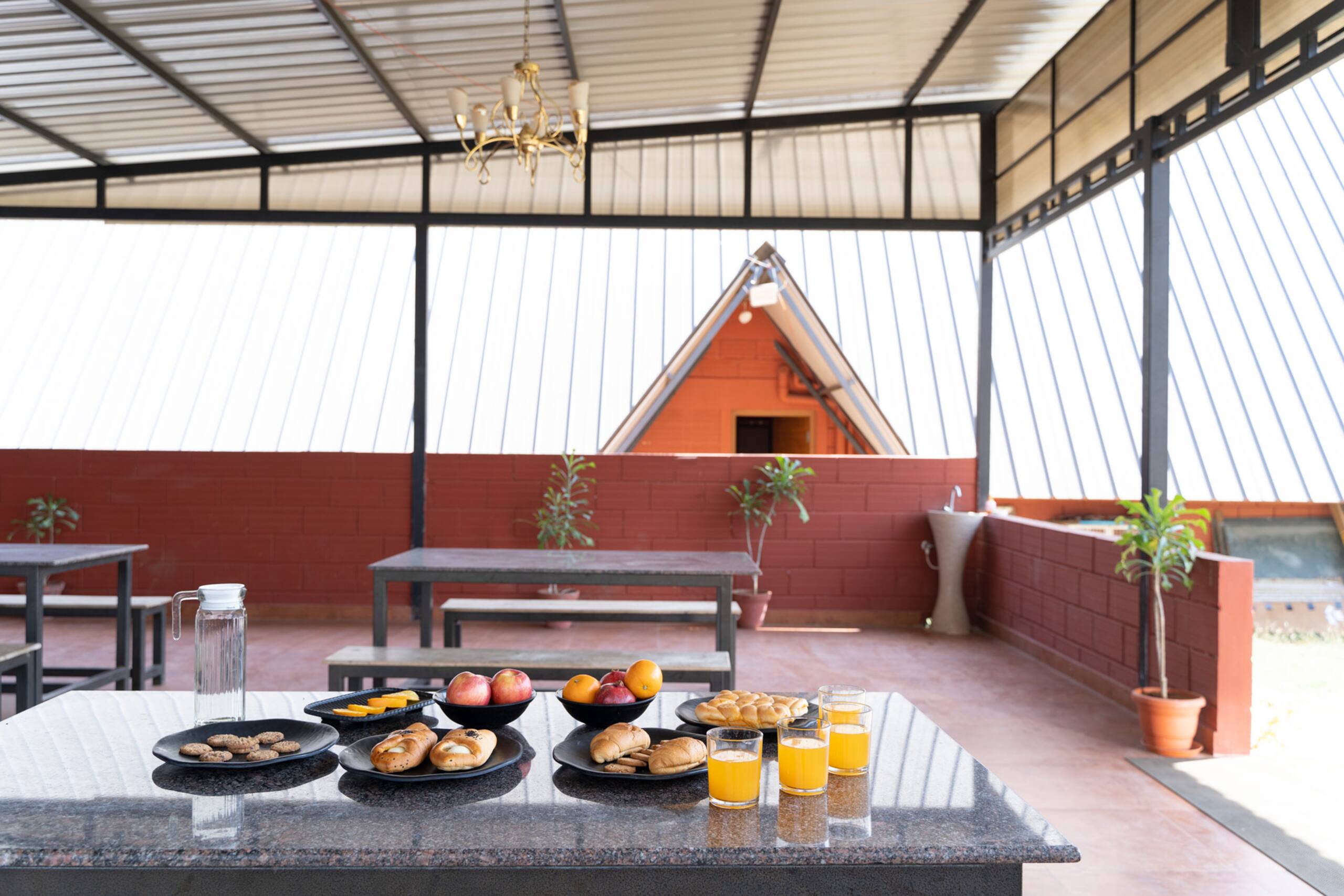 5BR Golden Apex - w/Pool Brkfst Kabini River View 27