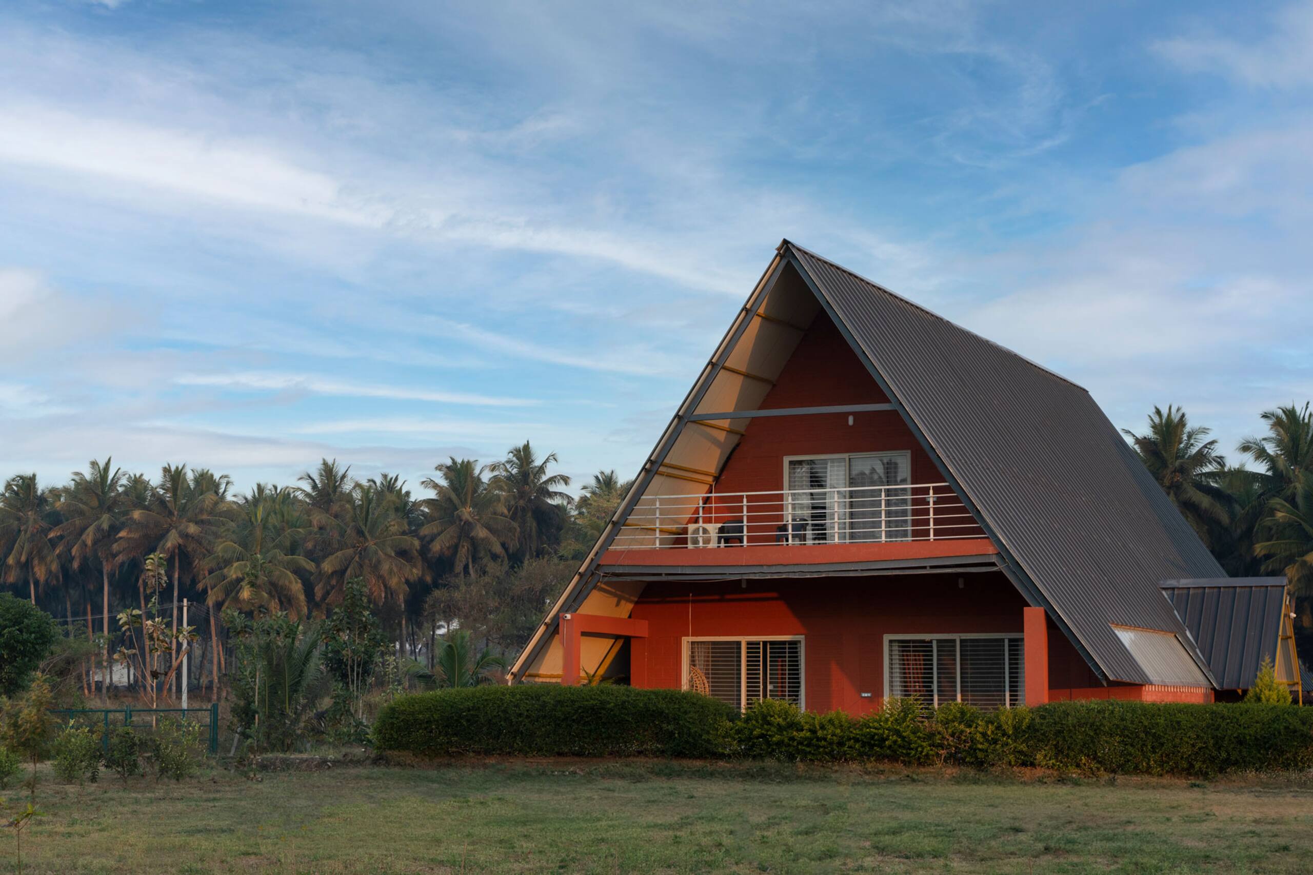 5BR Golden Apex - w/Pool Brkfst Kabini River View 30