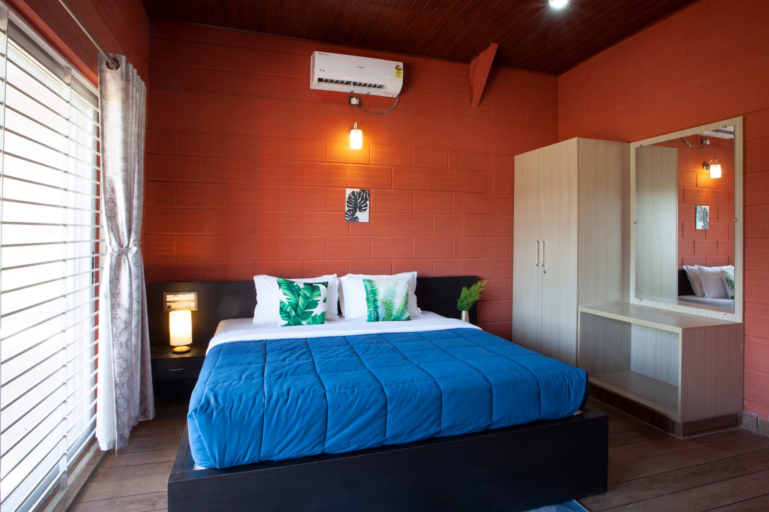5BR Golden Apex - w/Pool Brkfst Kabini River View 14