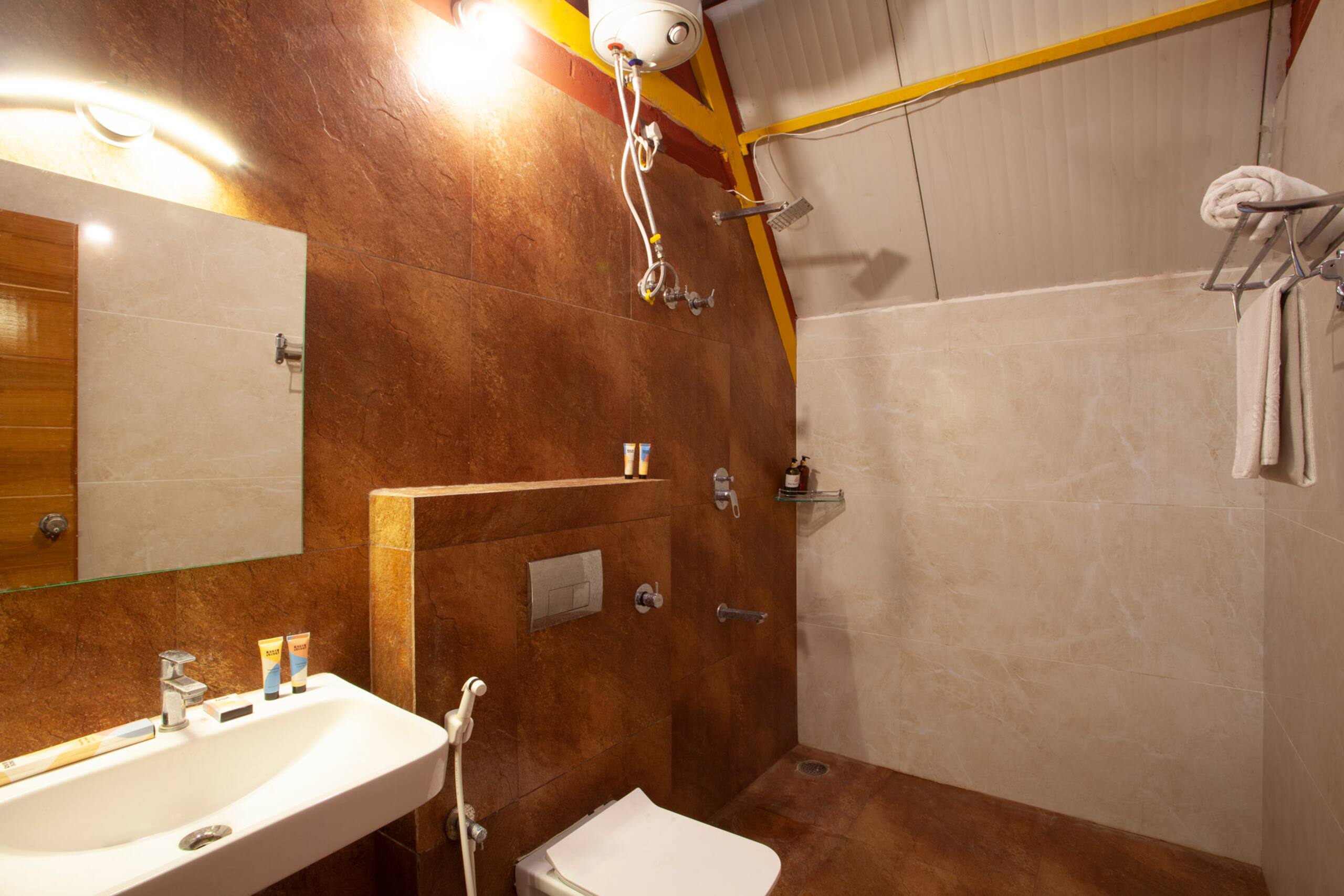 5BR Golden Apex - w/Pool Brkfst Kabini River View 25