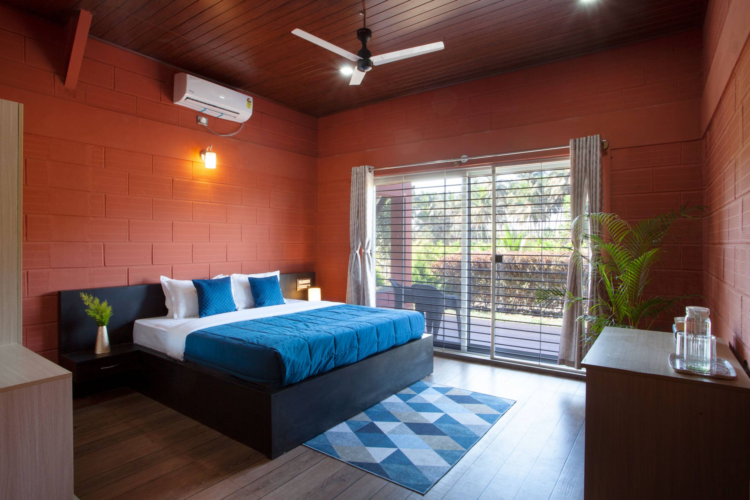5BR Golden Apex - w/Pool Brkfst Kabini River View 11