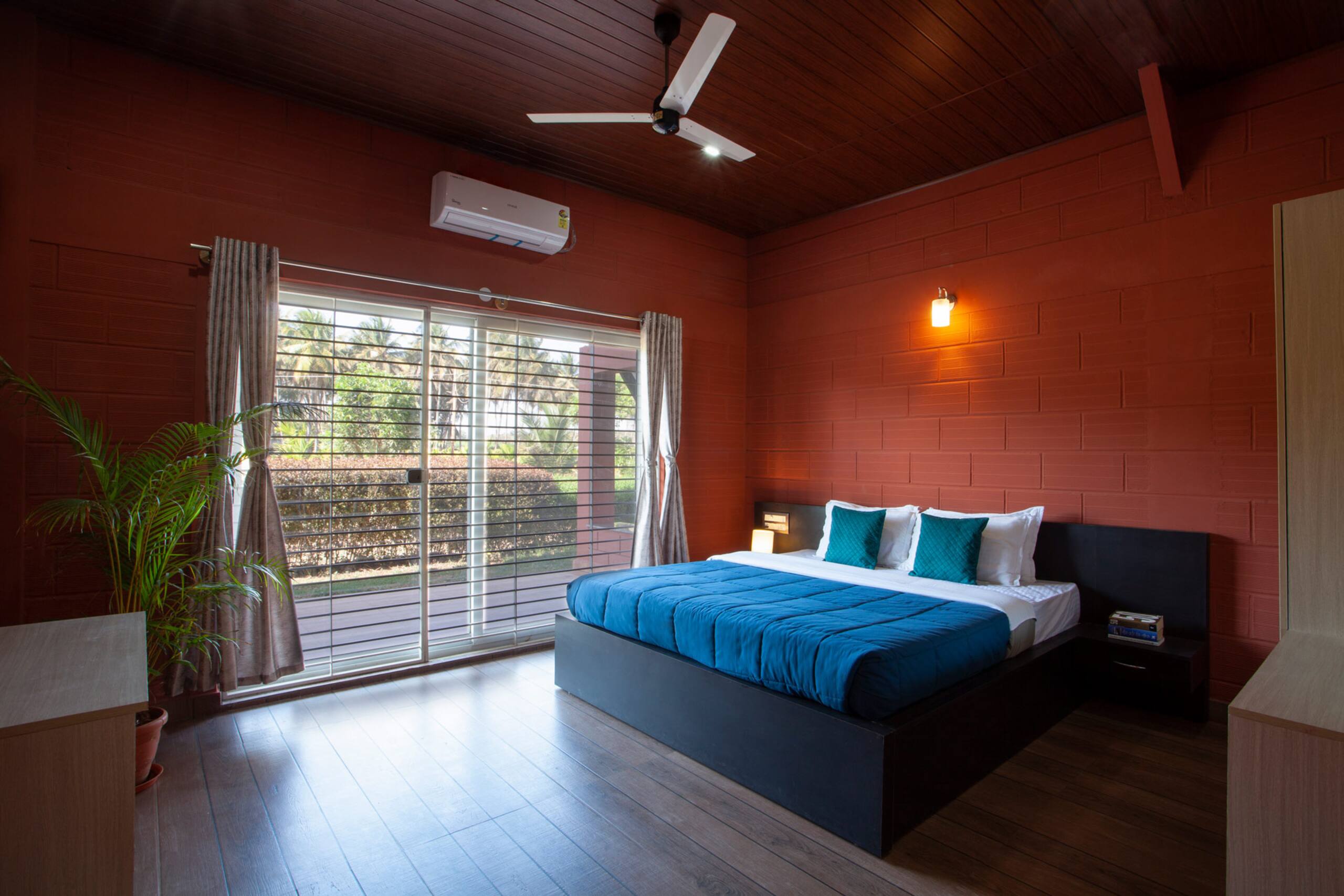 5BR Golden Apex - w/Pool Brkfst Kabini River View 9