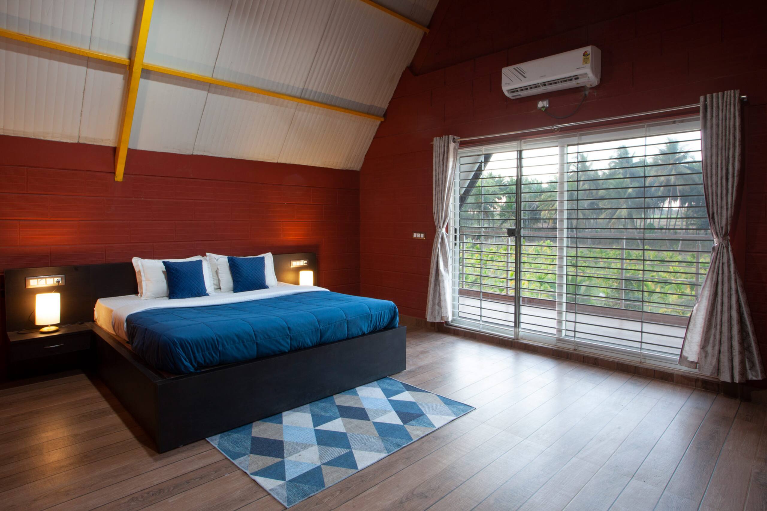 5BR Golden Apex - w/Pool Brkfst Kabini River View 17