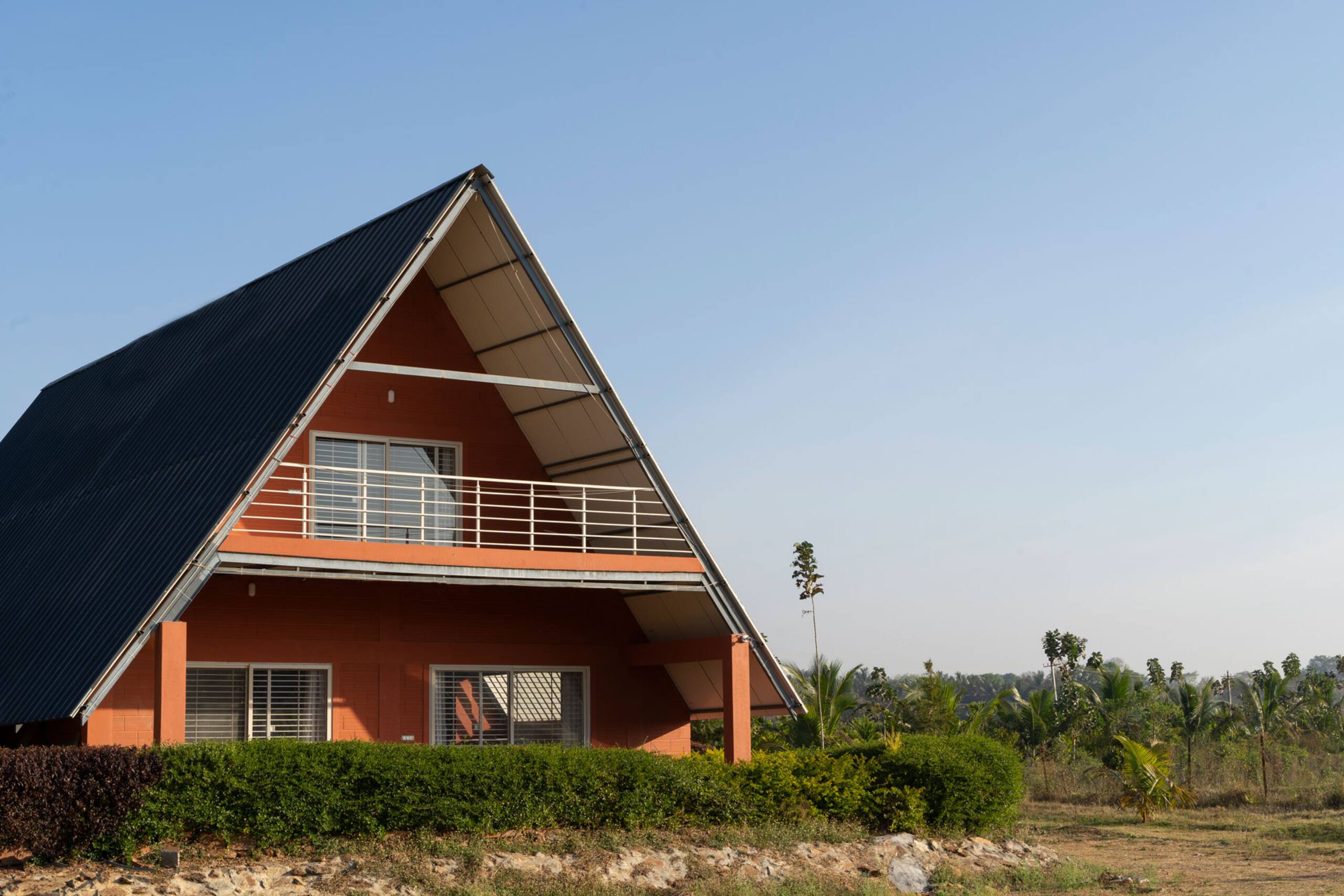 5BR Golden Apex - w/Pool Brkfst Kabini River View 21