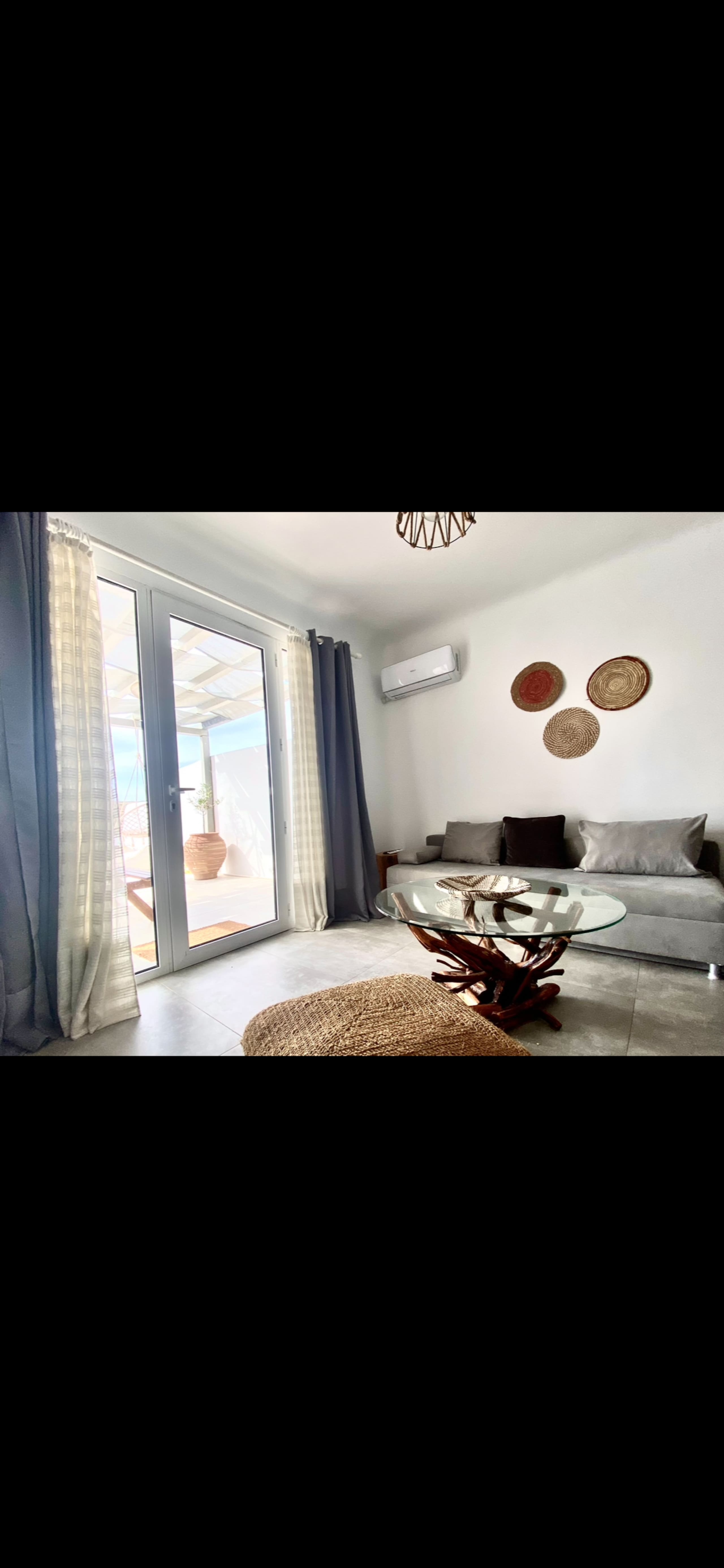 Miramare Roccia Suite Mykonos with private pool — photo 5