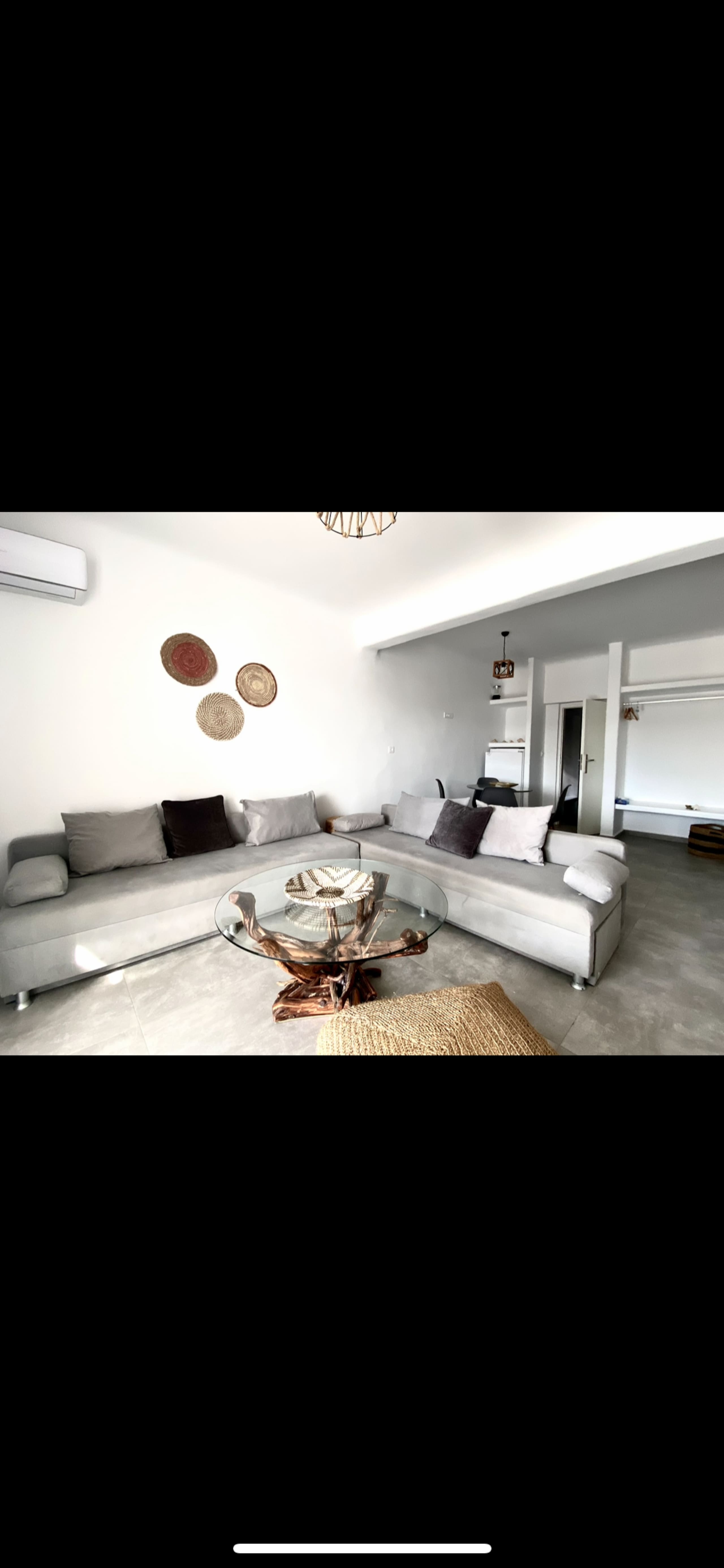 Miramare Roccia Suite Mykonos with private pool — photo 4