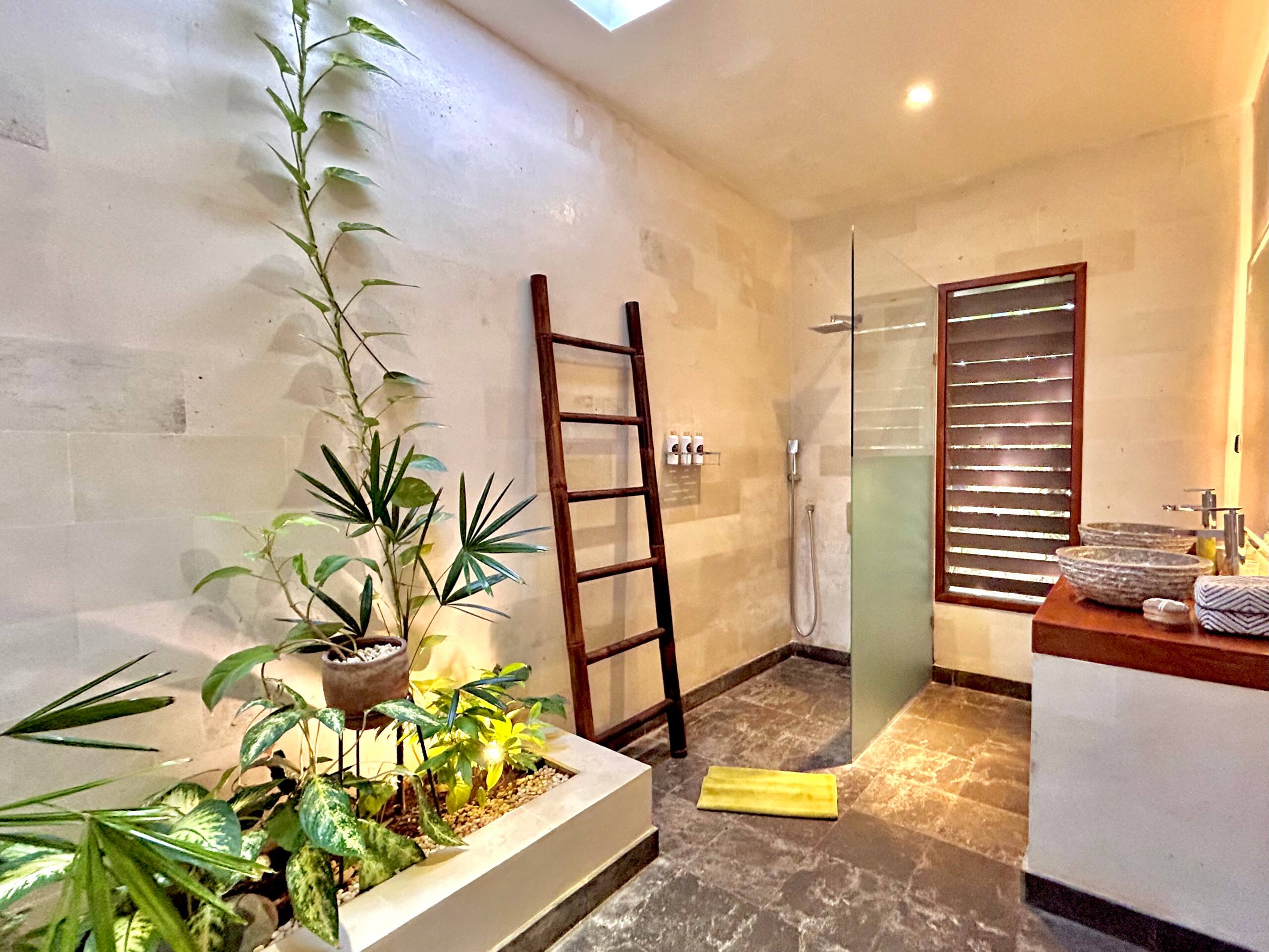 Karmagali 4* bungalow 2BR adults only - beach side 23