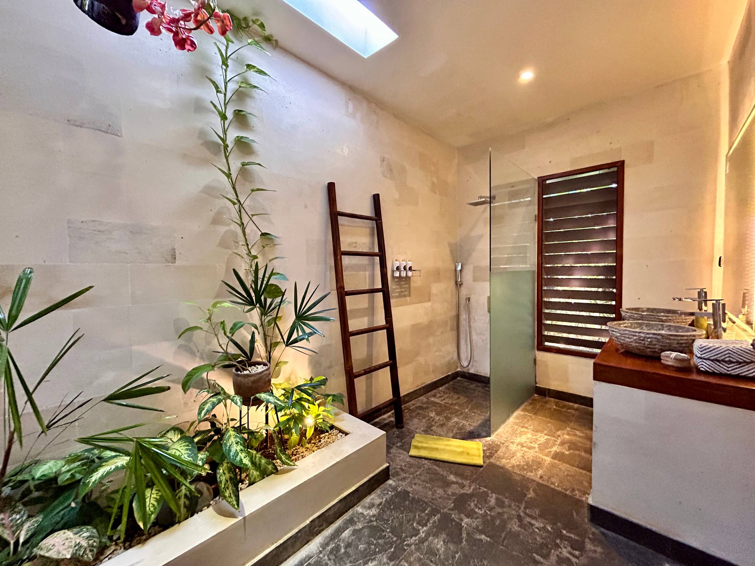 Karmagali 4* bungalow 2BR adults only - beach side 19