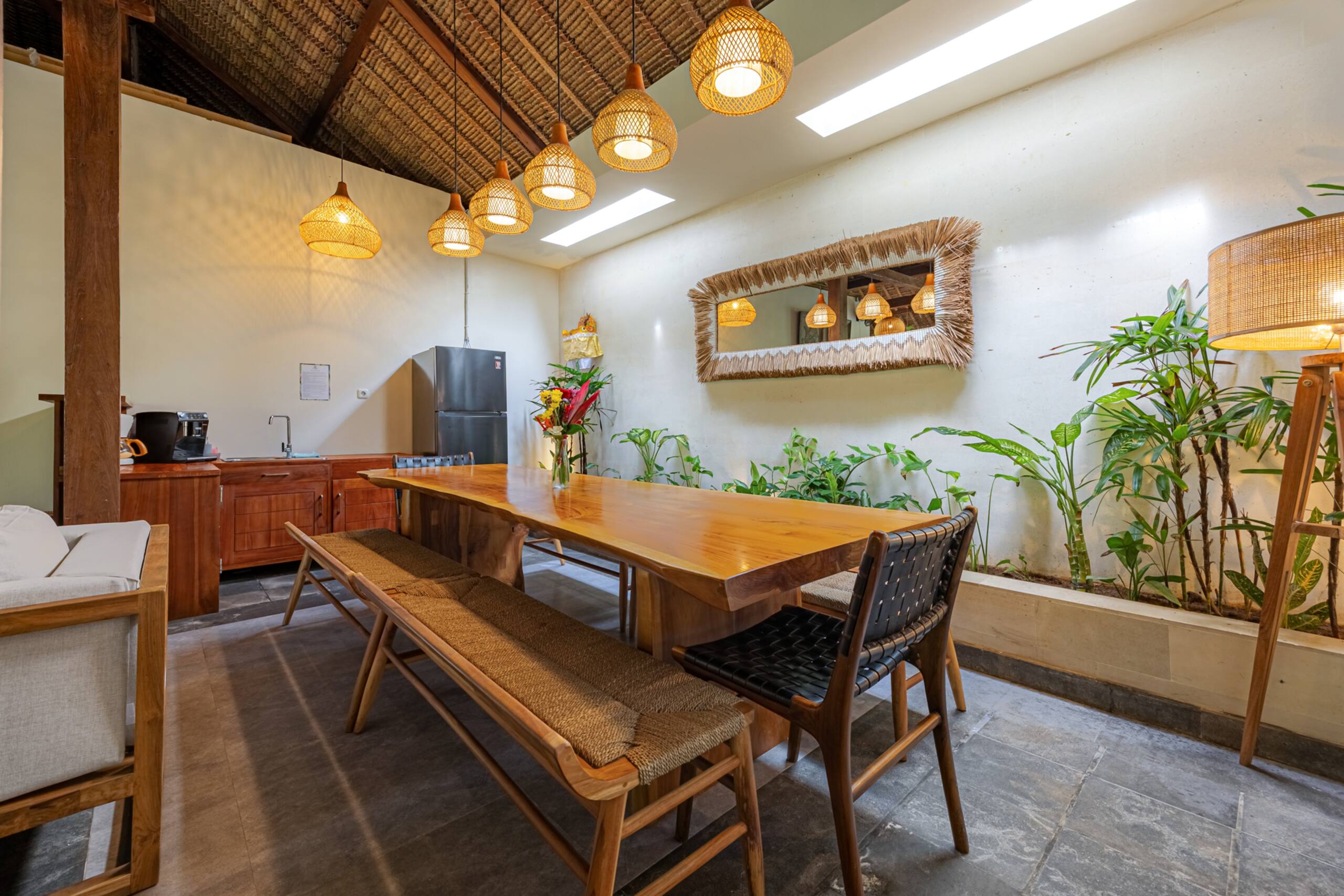 Karmagali 4* bungalow 2BR adults only - beach side 13