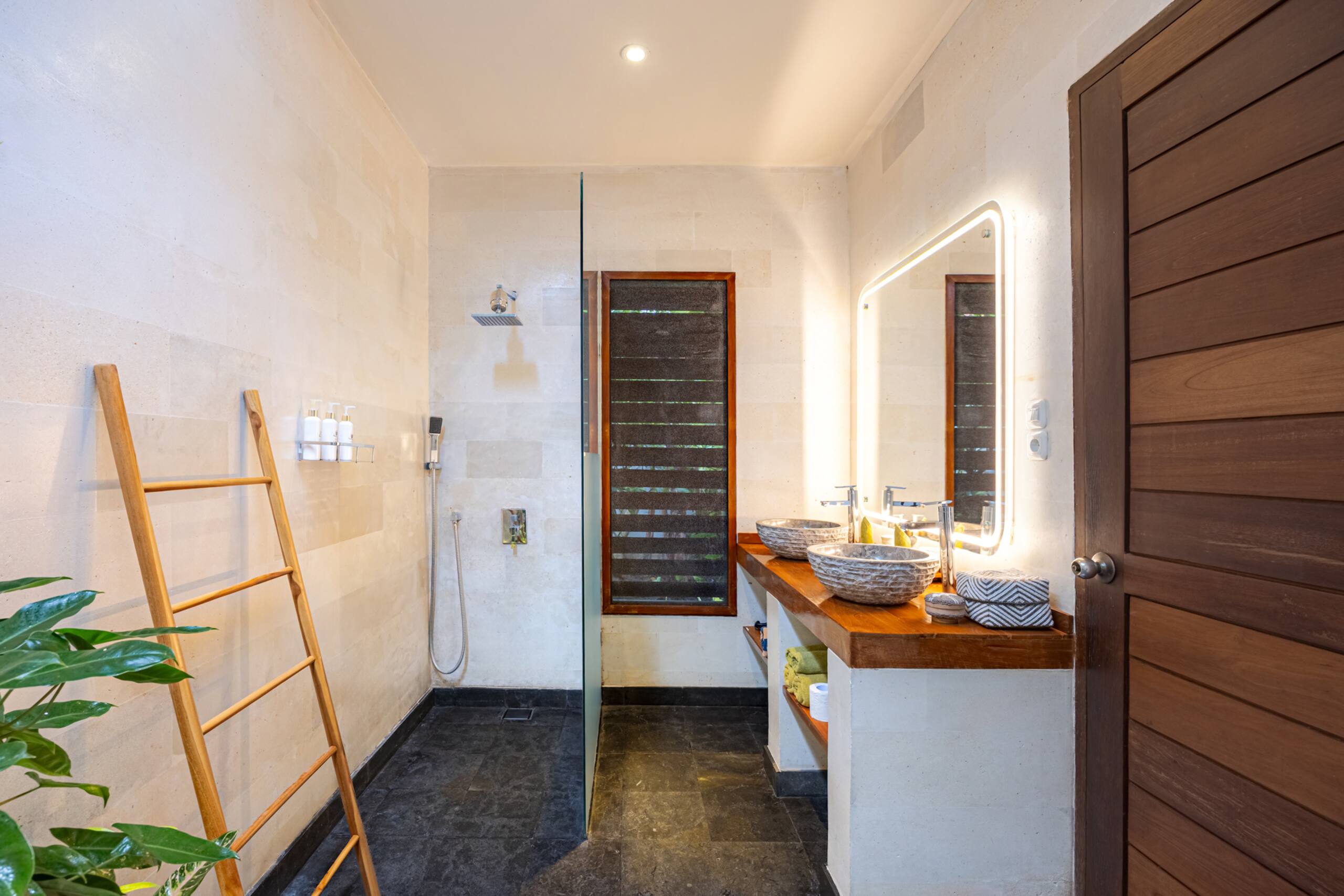 Karmagali 4* bungalow 2BR adults only - beach side 24