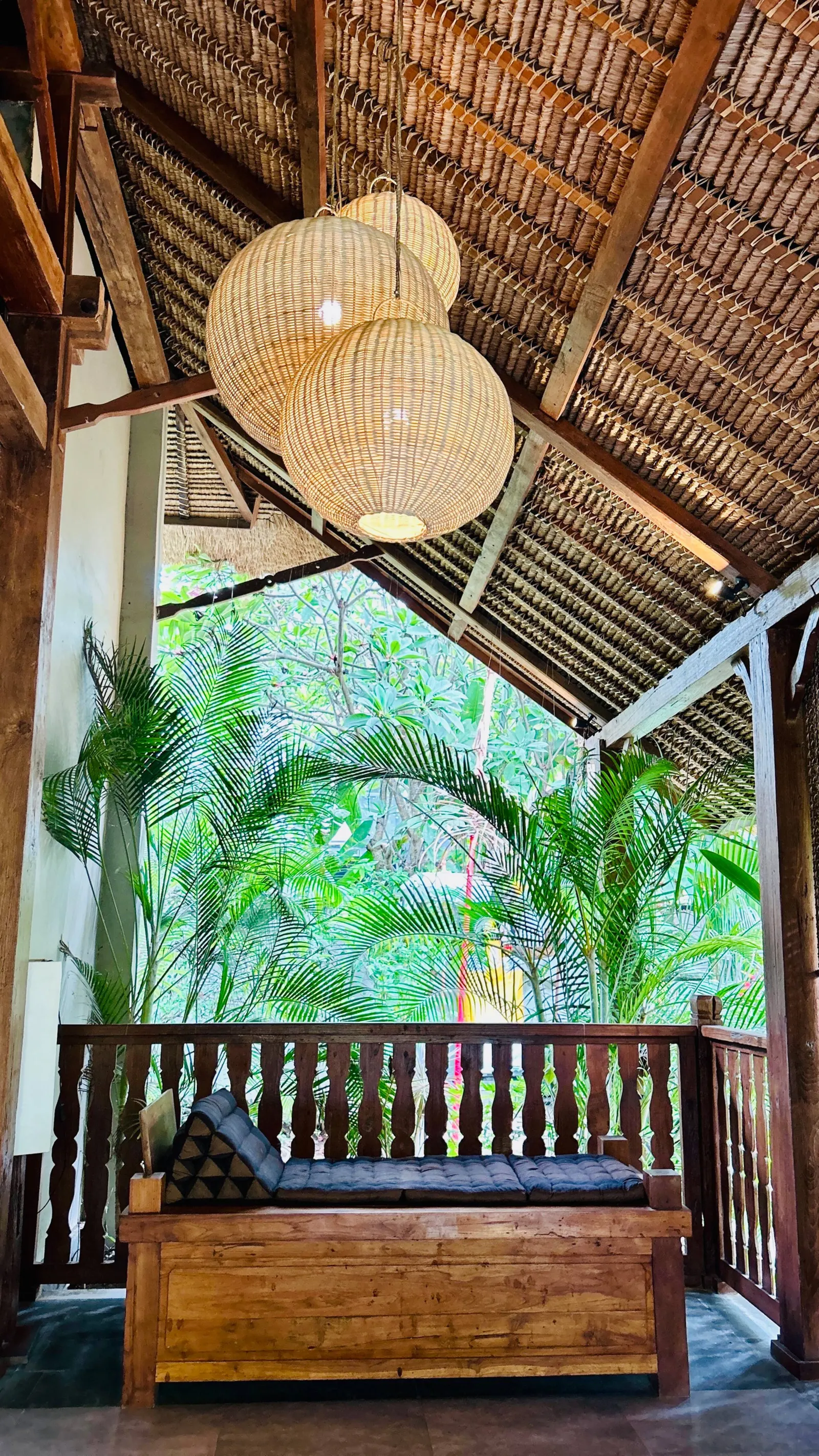 Karmagali 4* bungalow 2BR adults only - beach side 9