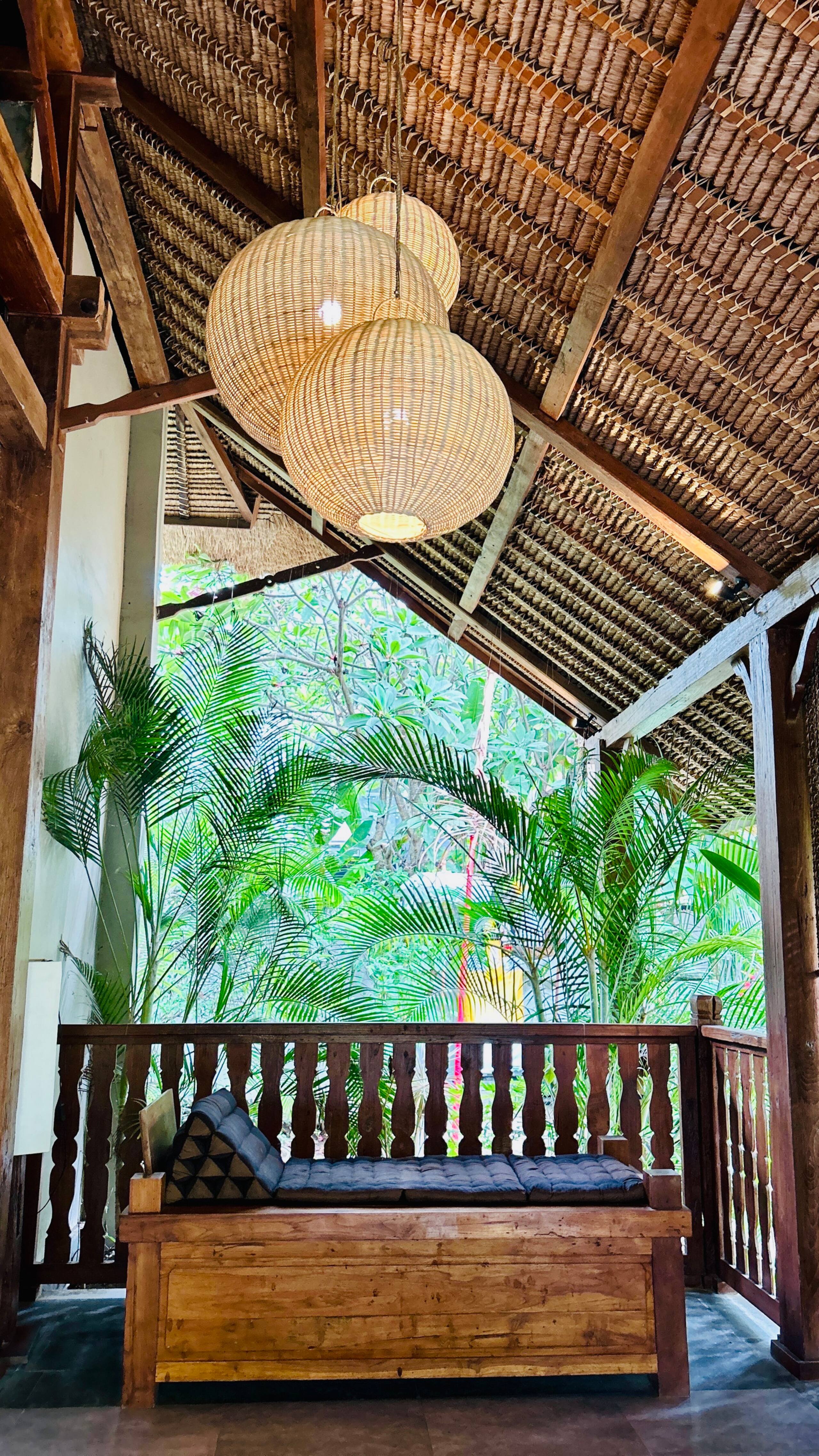 Karmagali 4* bungalow 2BR adults only - beach side 9