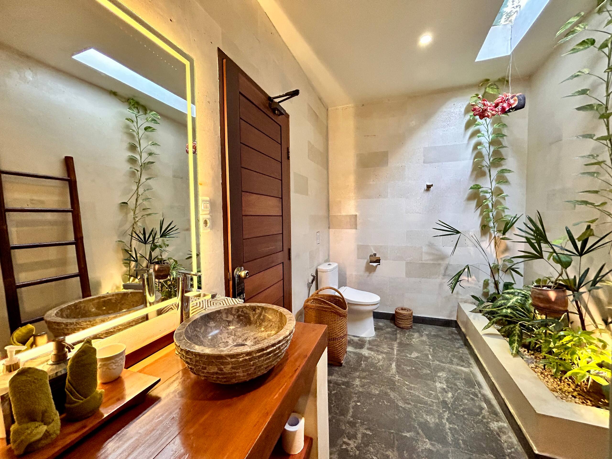 Karmagali 4* bungalow 2BR adults only - beach side 20