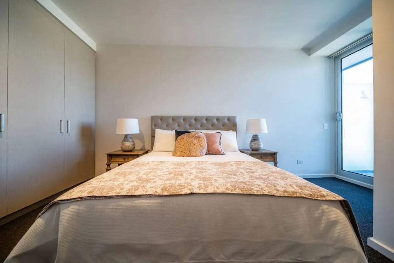 Divinity on Morphett—CBD Living with Skyline Views 12