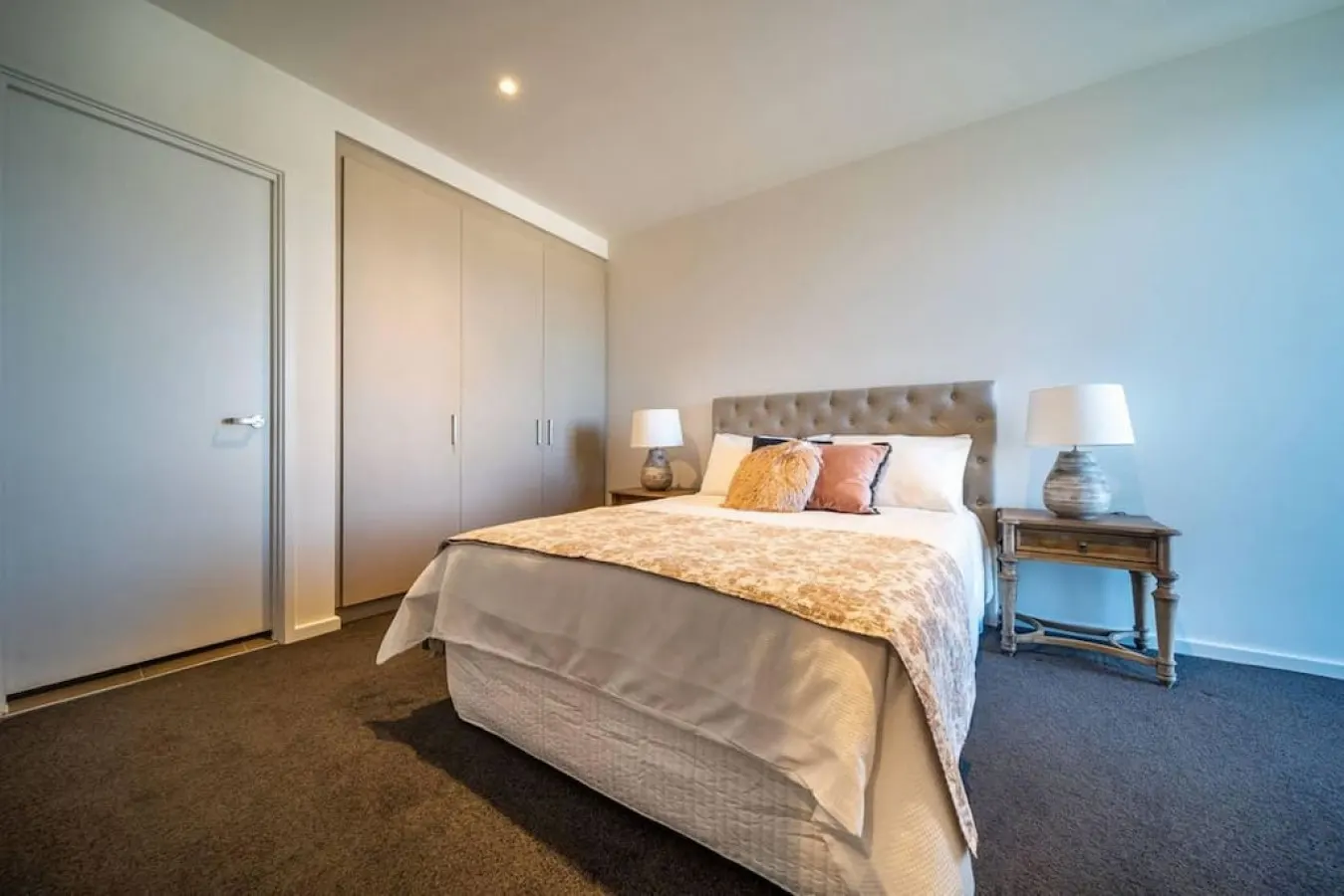 Divinity on Morphett—CBD Living with Skyline Views 13