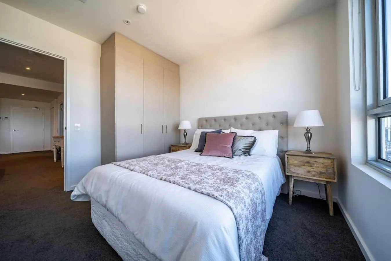 Divinity on Morphett—CBD Living with Skyline Views 14
