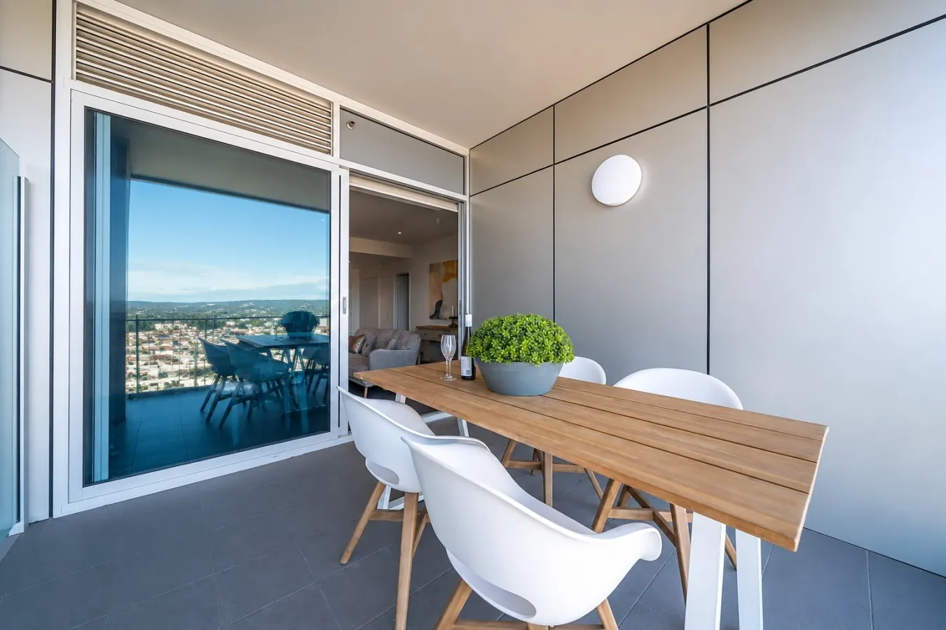 Divinity on Morphett—CBD Living with Skyline Views 7
