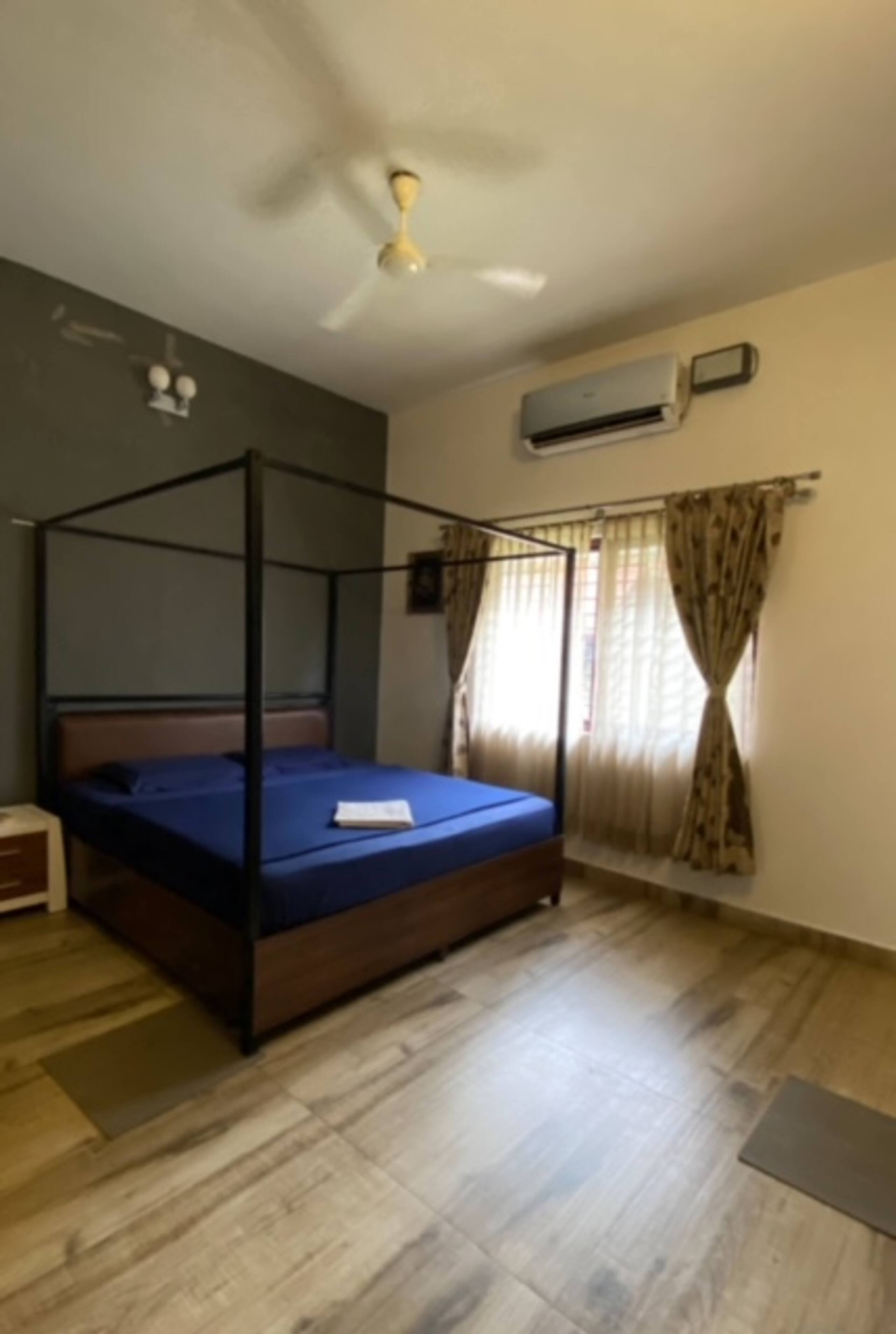 1000 Silvers-villa 2 BHK 9