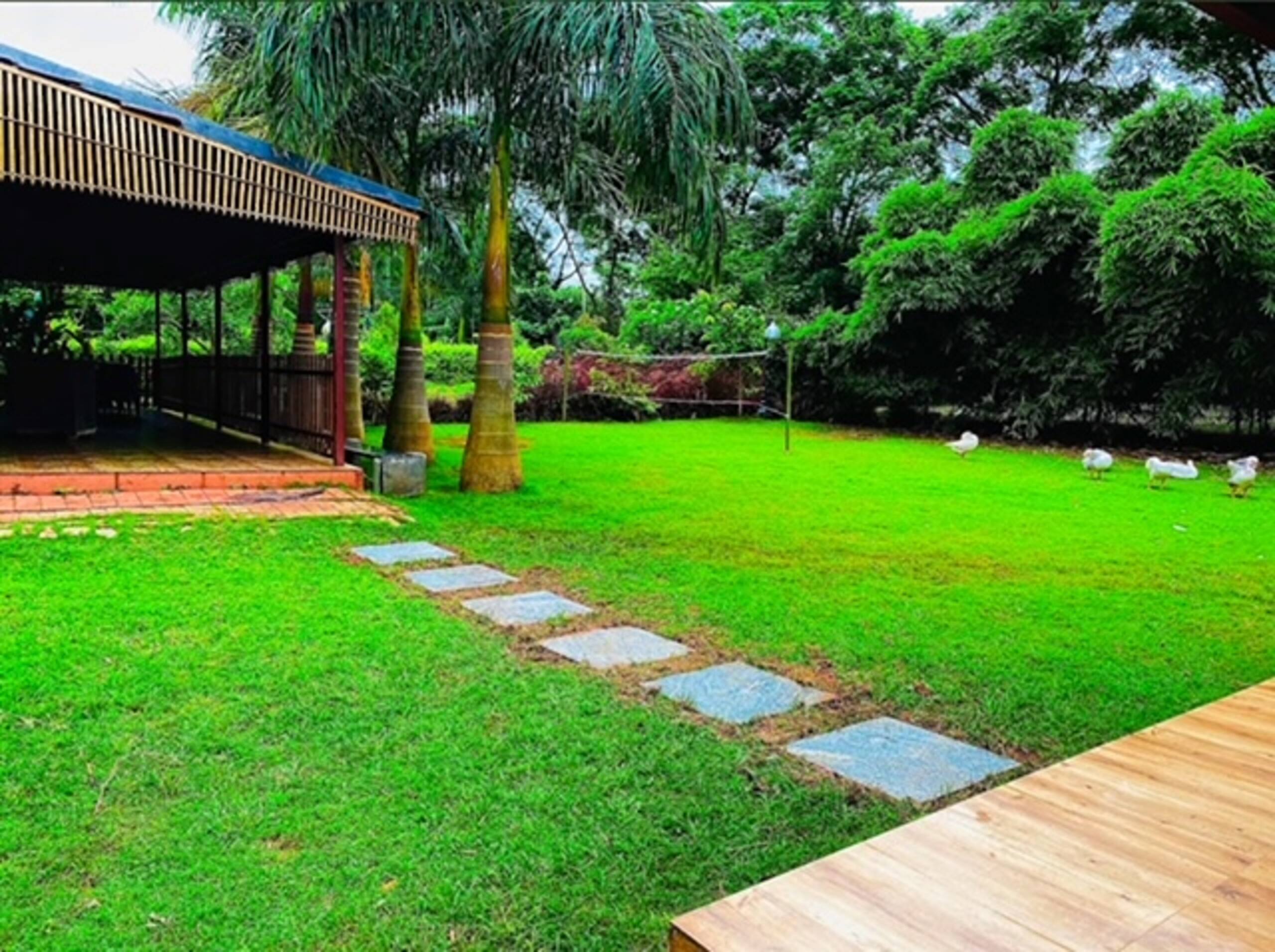 1000 Silvers-villa 2 BHK 14