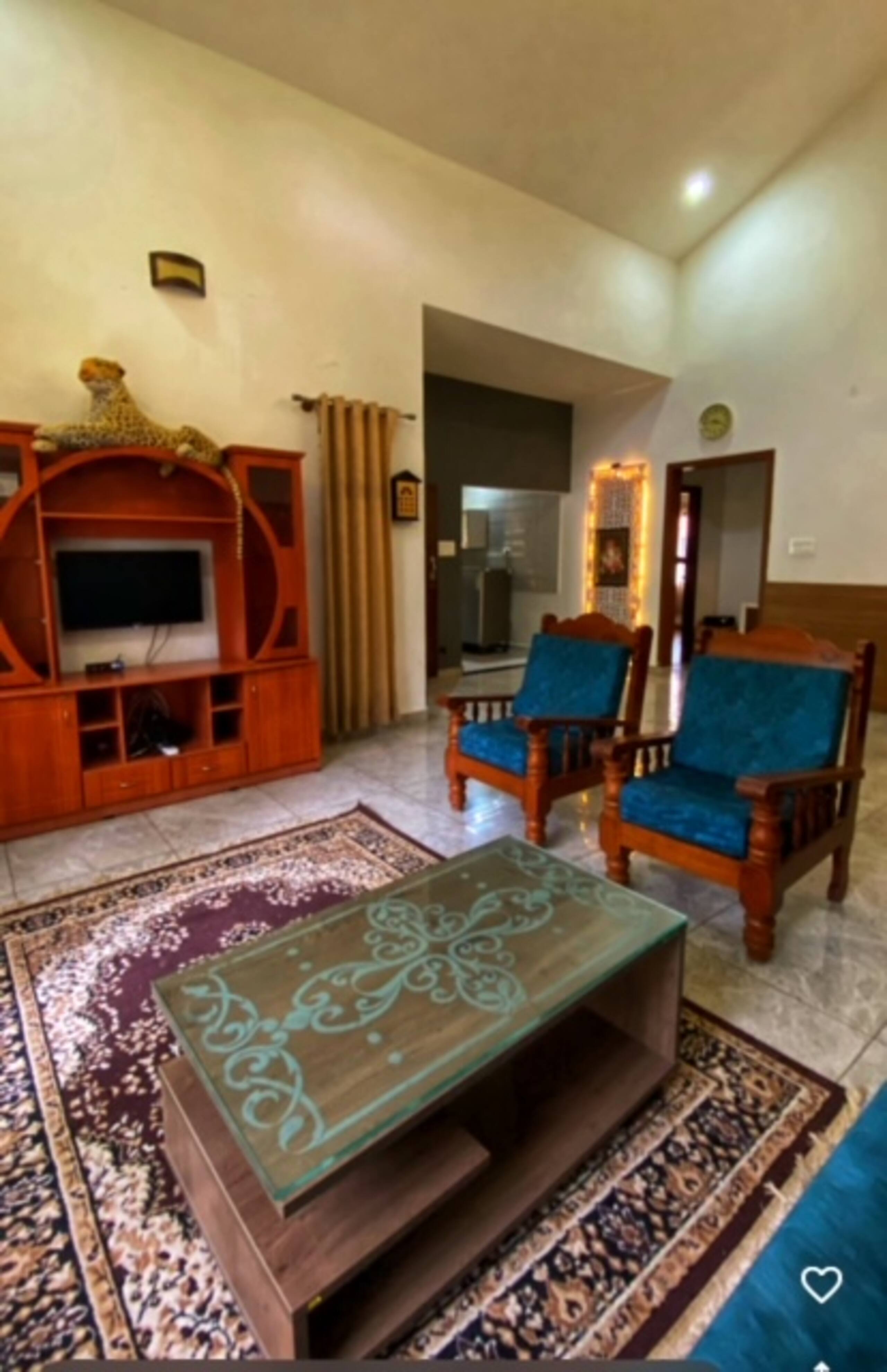 1000 Silvers-villa 2 BHK 12