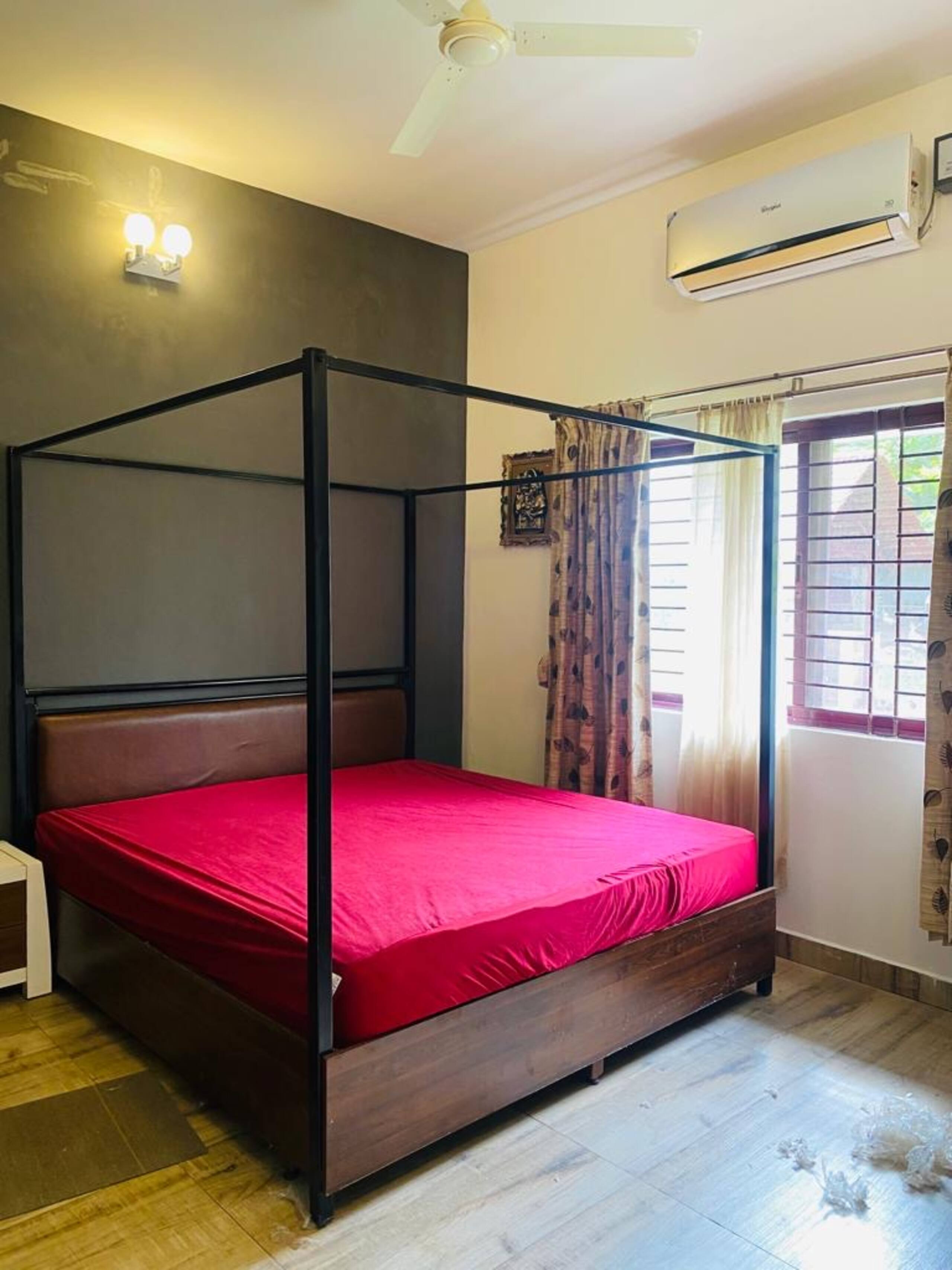 1000 Silvers-villa 2 BHK 6