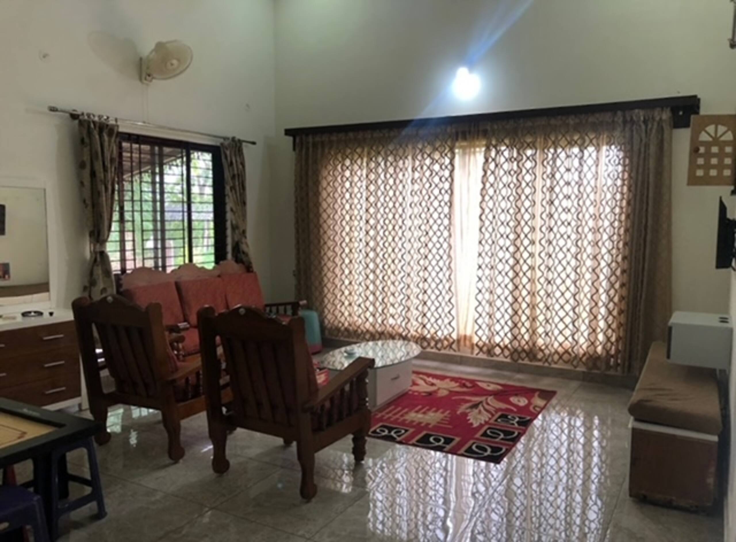 1000 Silvers-villa 2 BHK 13