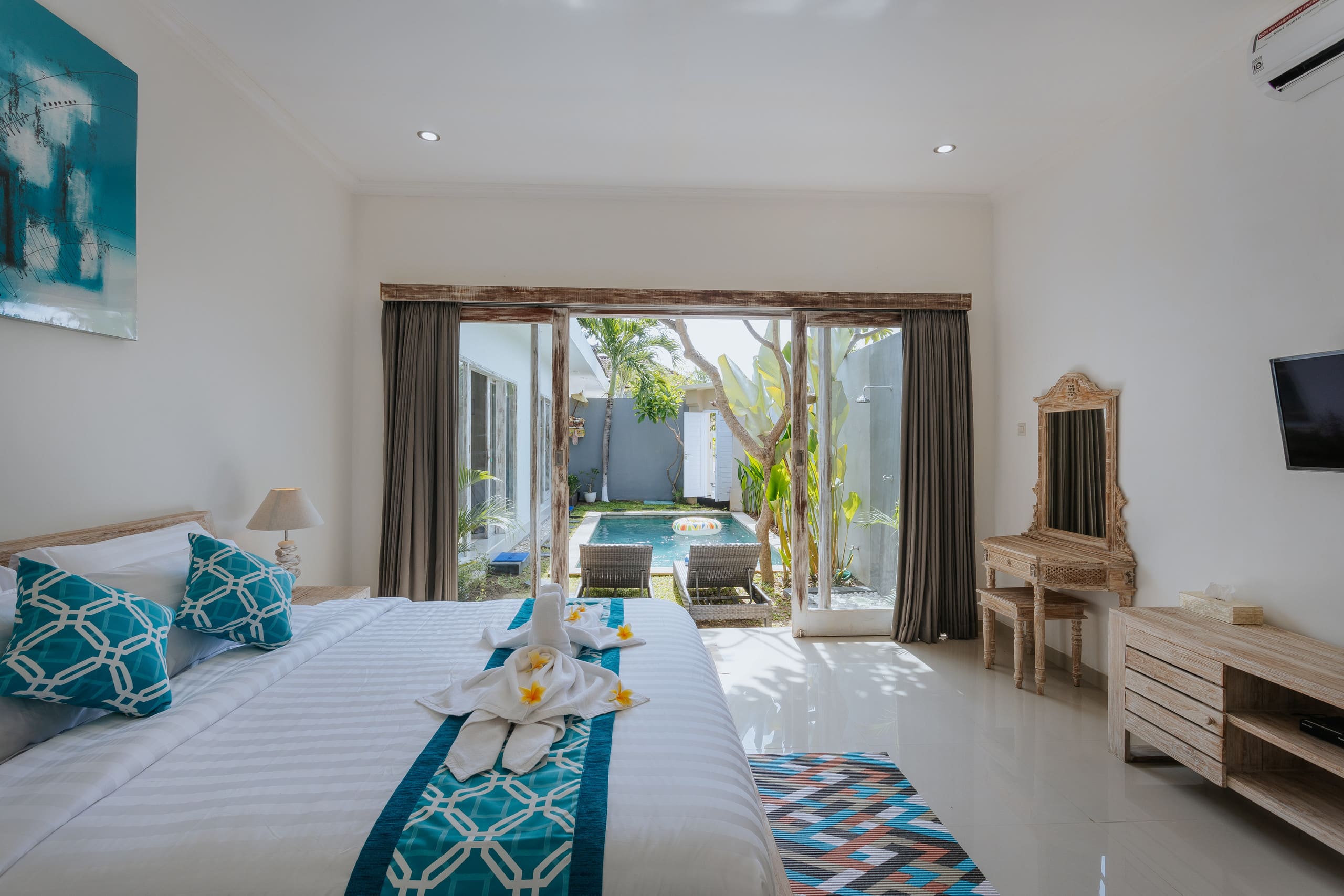 Villa Cathy Seminyak - Modern 3 Bed Pool Villa! 40