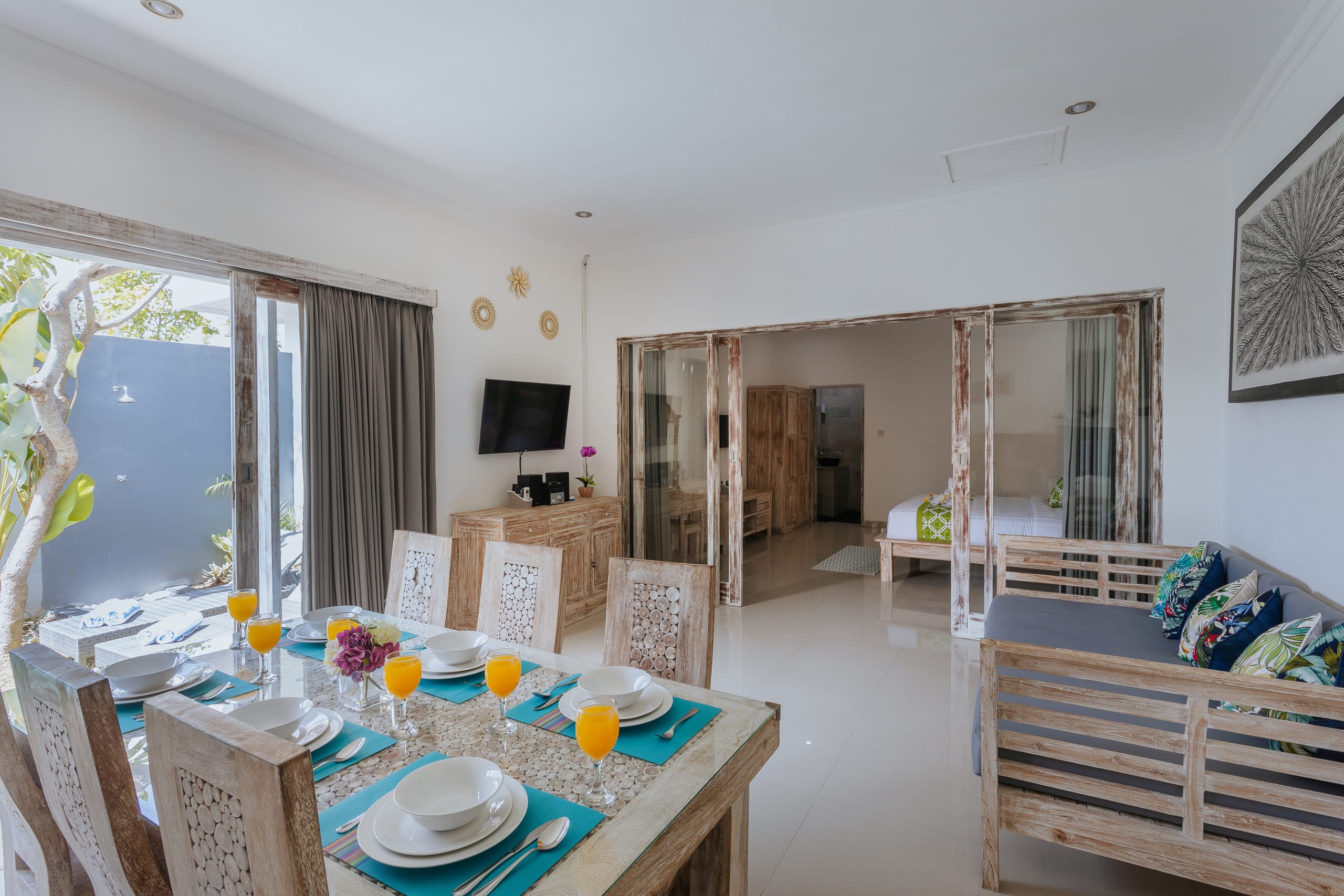 Villa Cathy Seminyak - Modern 3 Bed Pool Villa! 13