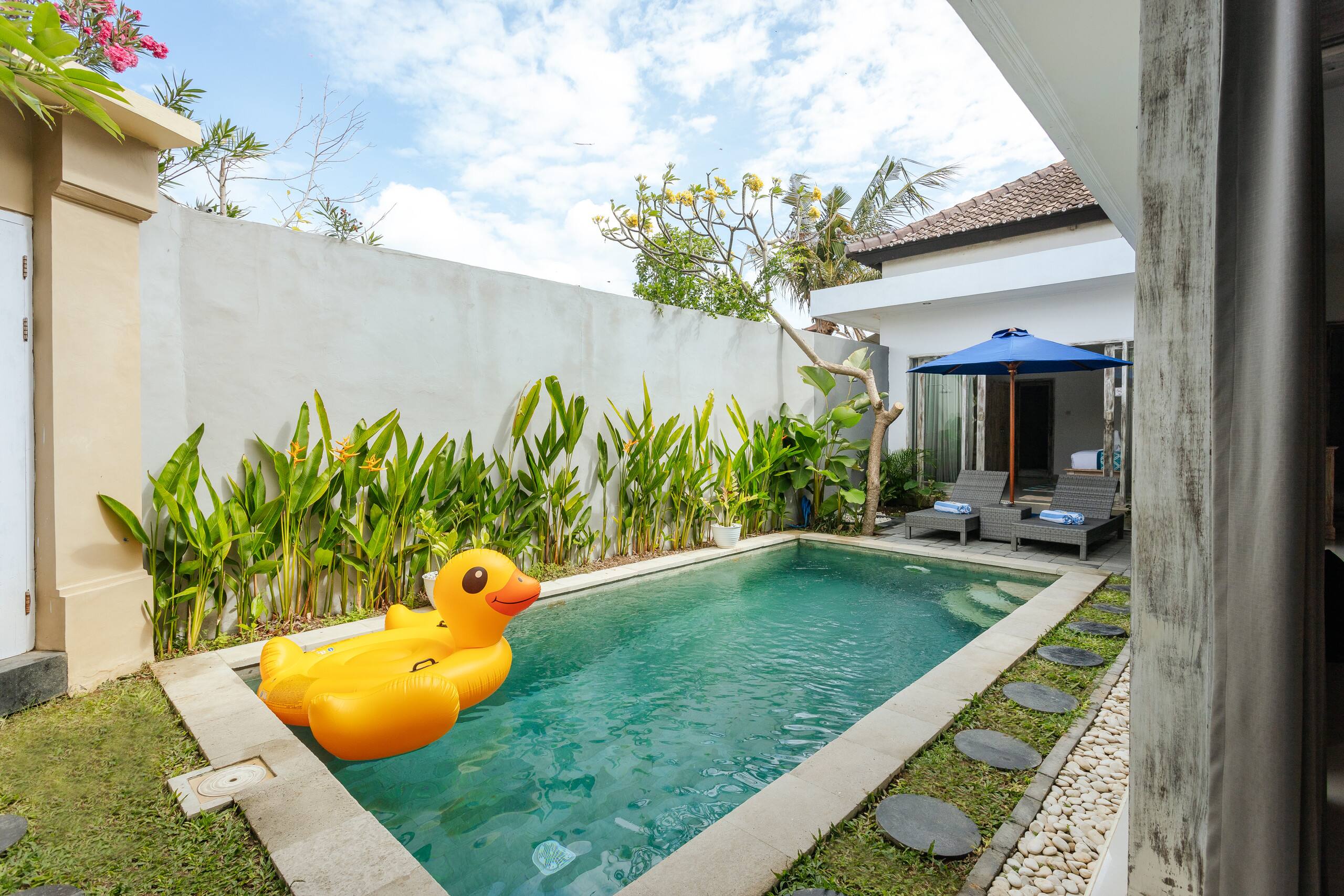 Villa Cathy Seminyak - Modern 3 Bed Pool Villa! 15