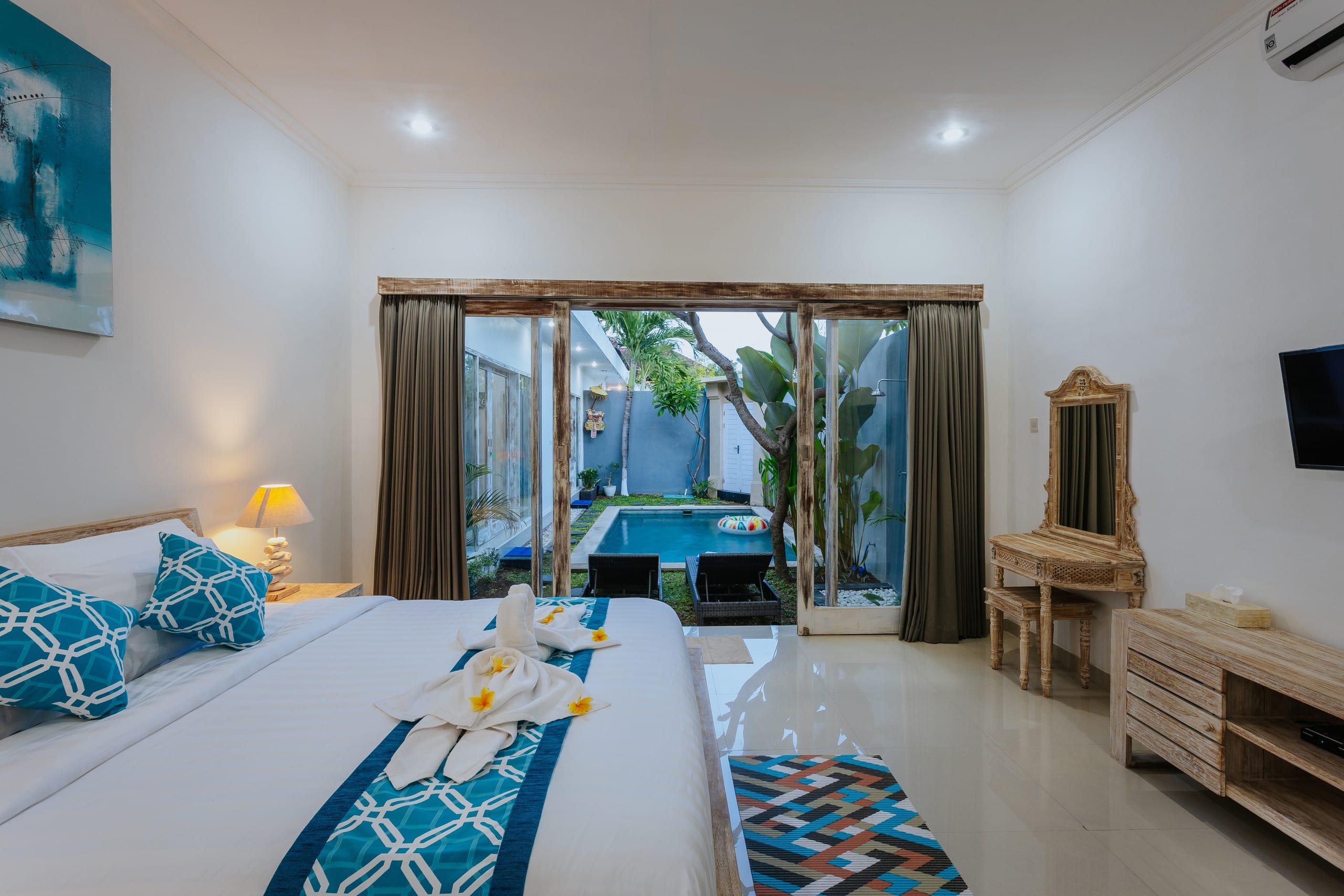 Villa Cathy Seminyak - Modern 3 Bed Pool Villa! 12