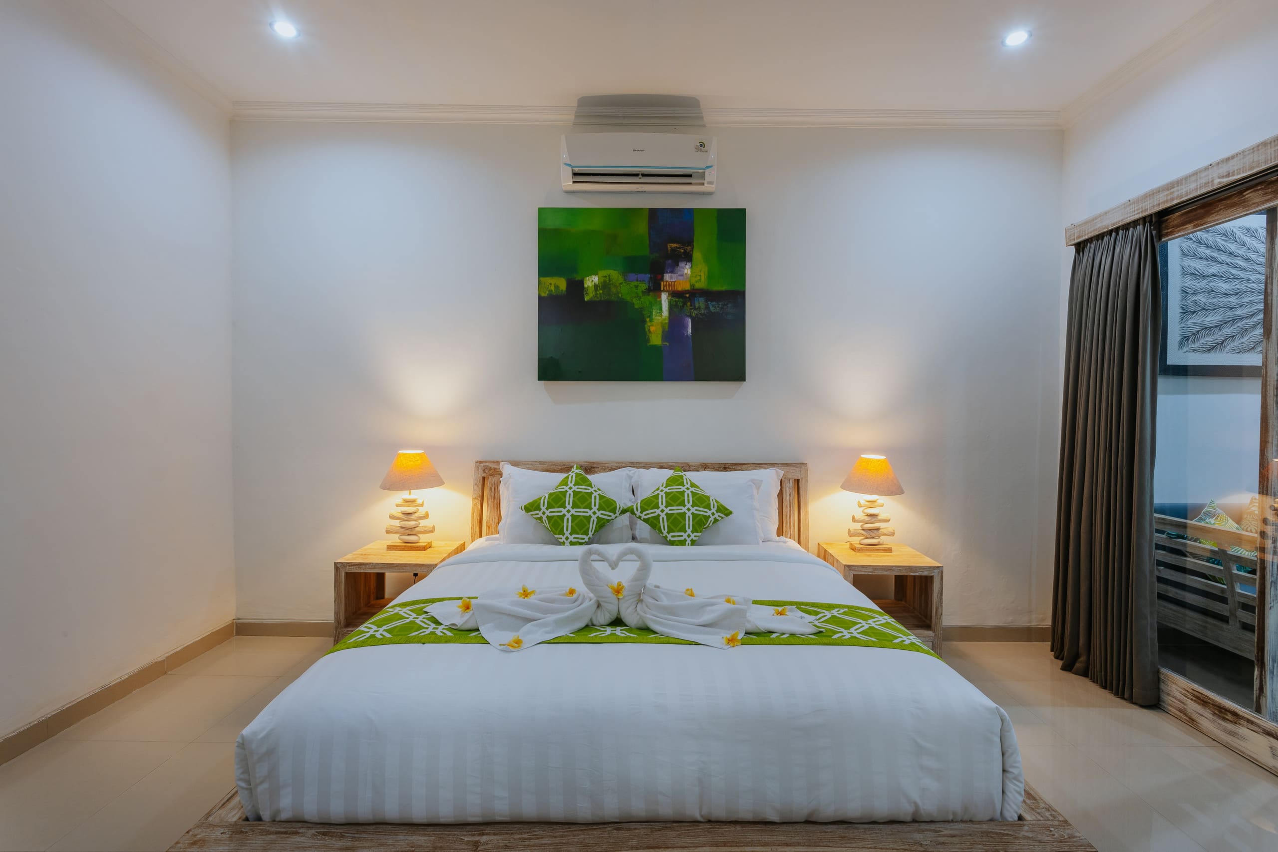 Villa Cathy Seminyak - Modern 3 Bed Pool Villa! — photo 4